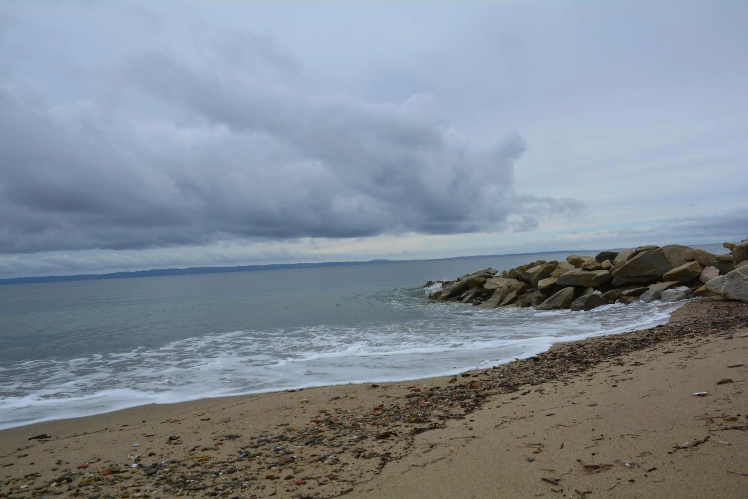 Beach in Royalty Suites Seaside