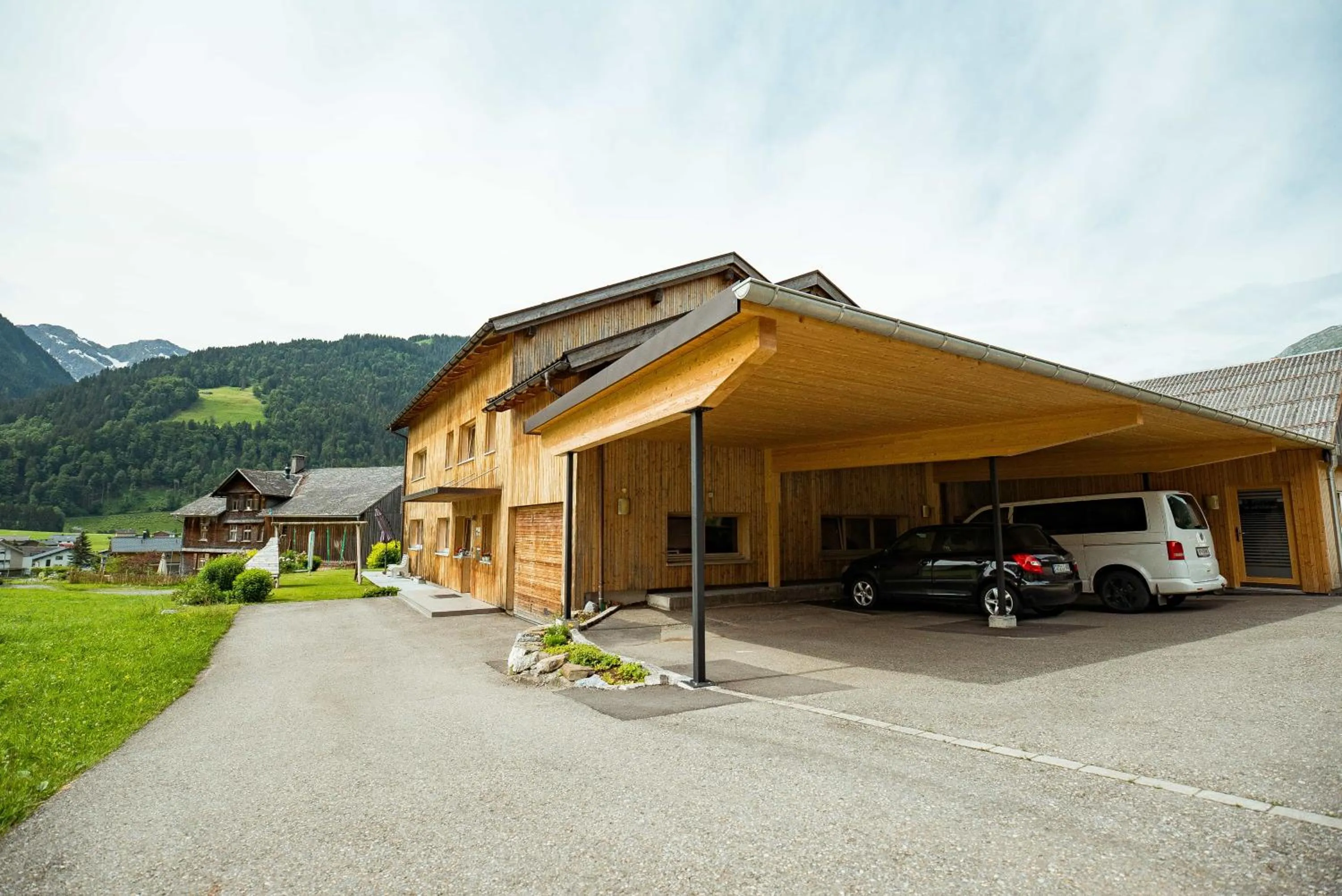 Haus Sonnseite