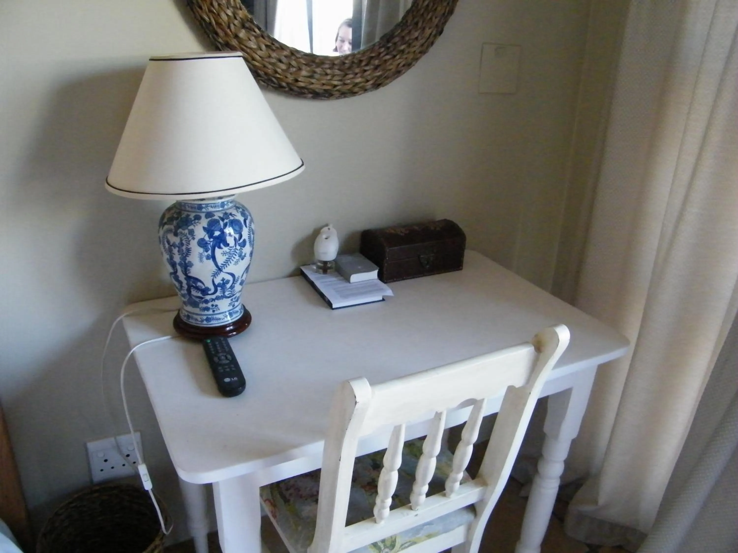 Princes Lodge Guesthouse