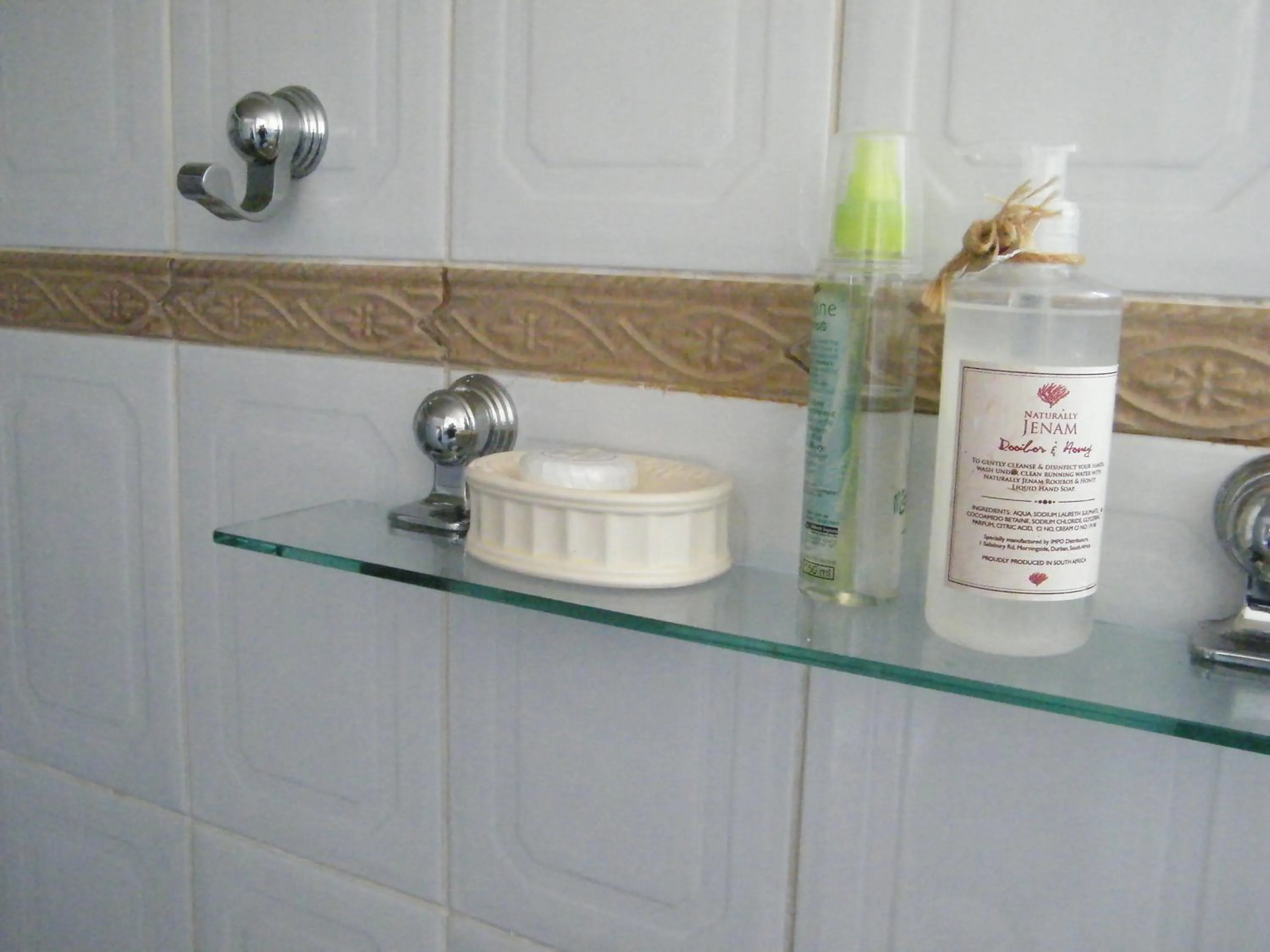 Princes Lodge Guesthouse