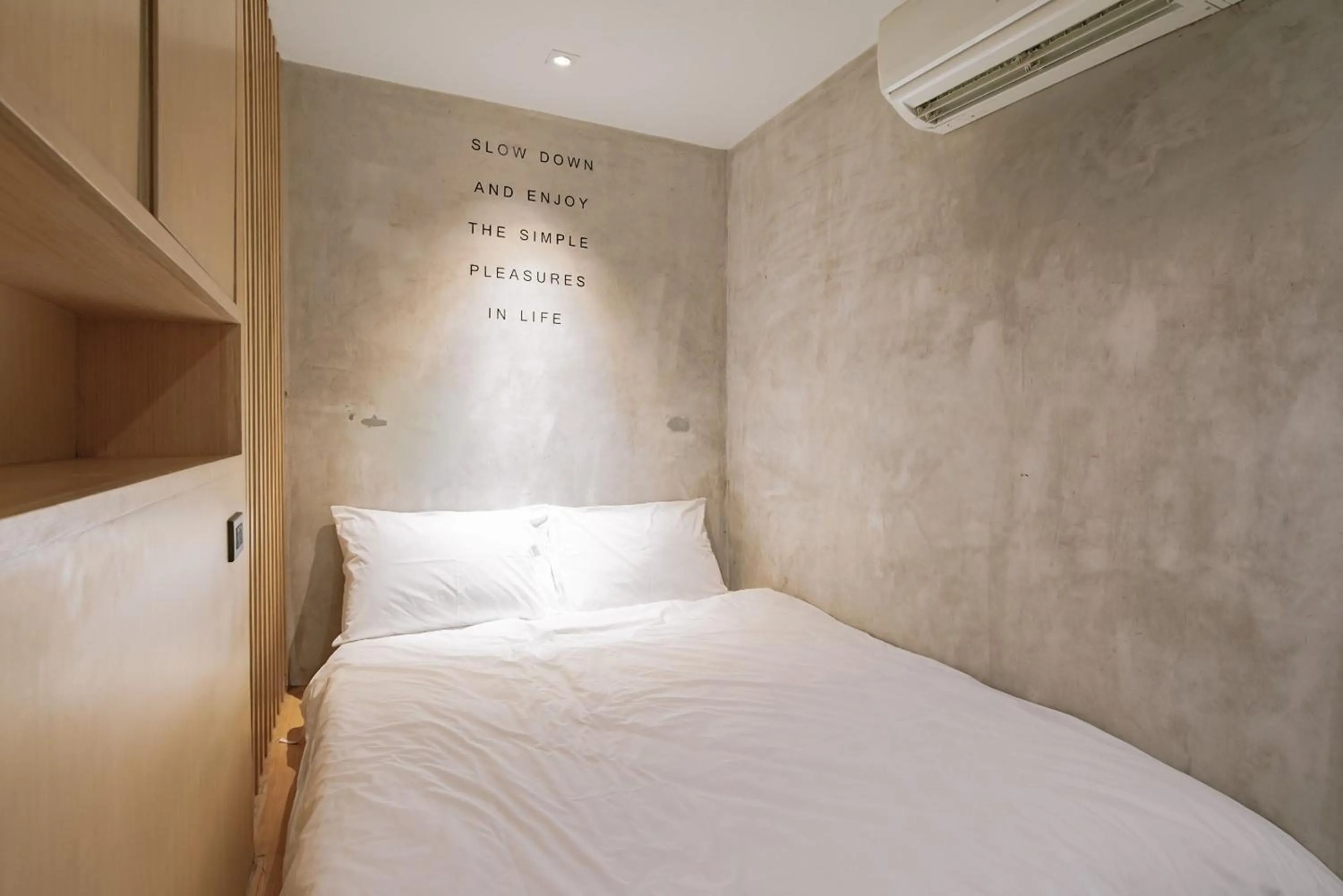 Photo of the whole room, Bed in Cazz Hostel