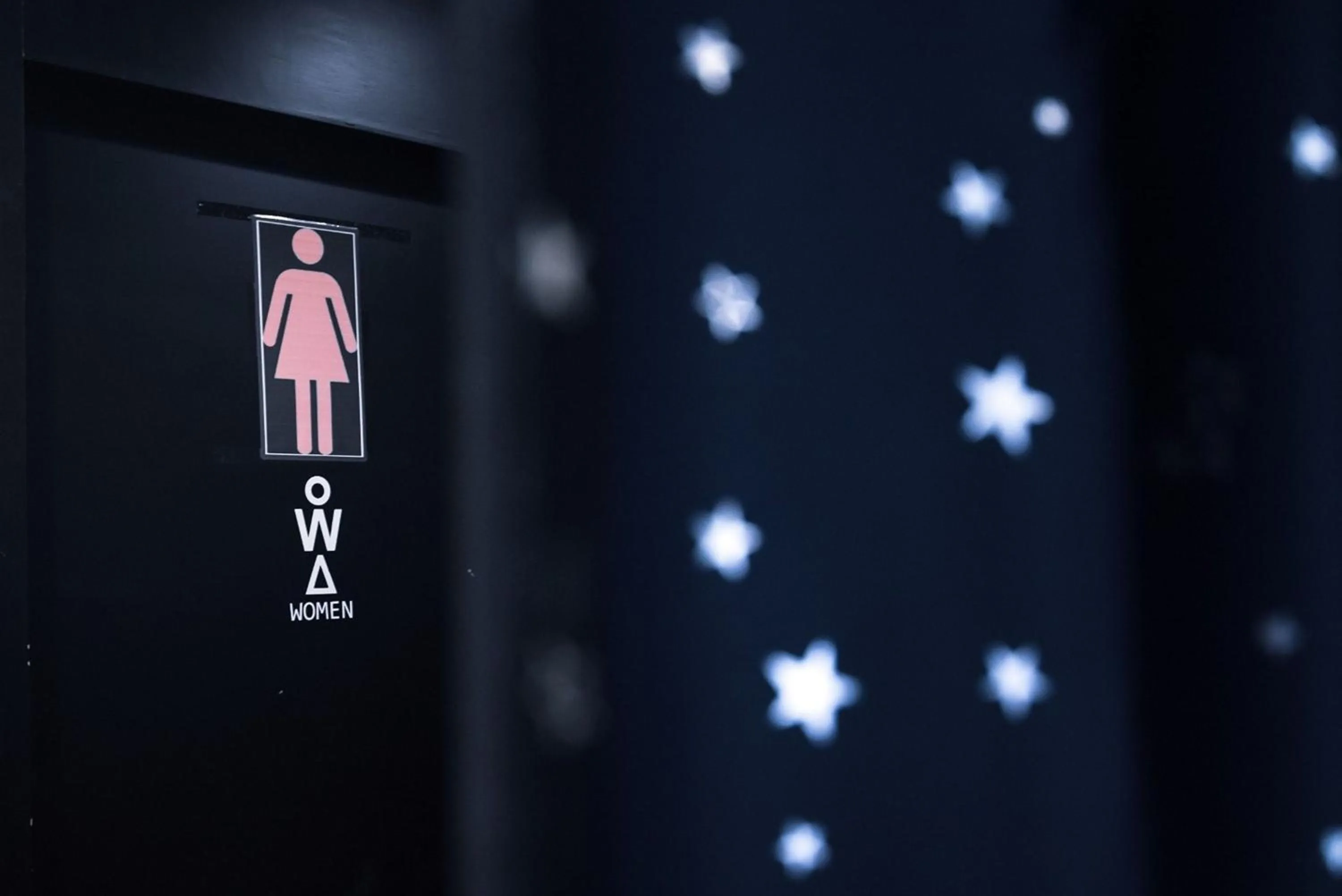 Property logo or sign in Cazz Hostel