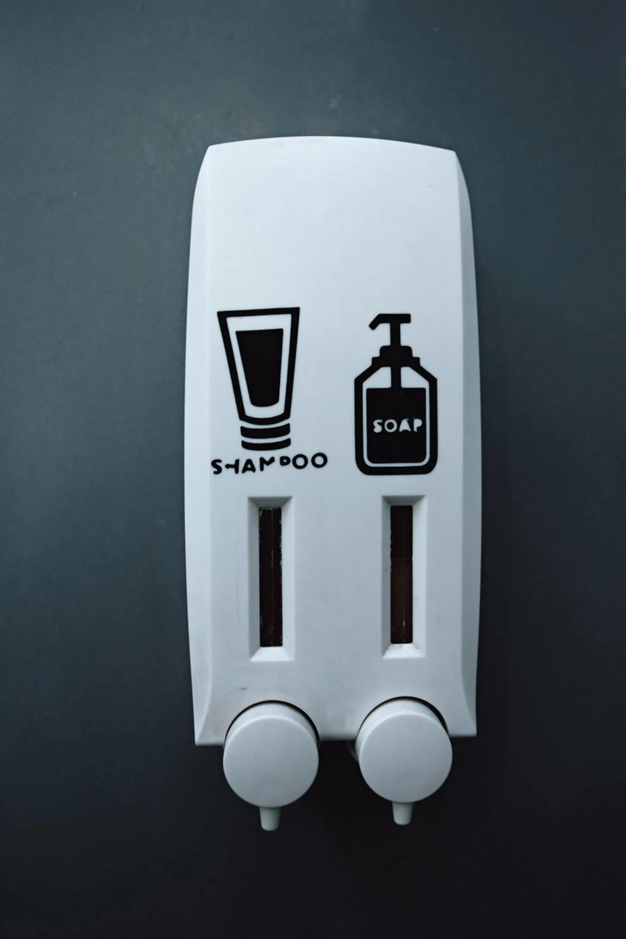 Bathroom in Cazz Hostel