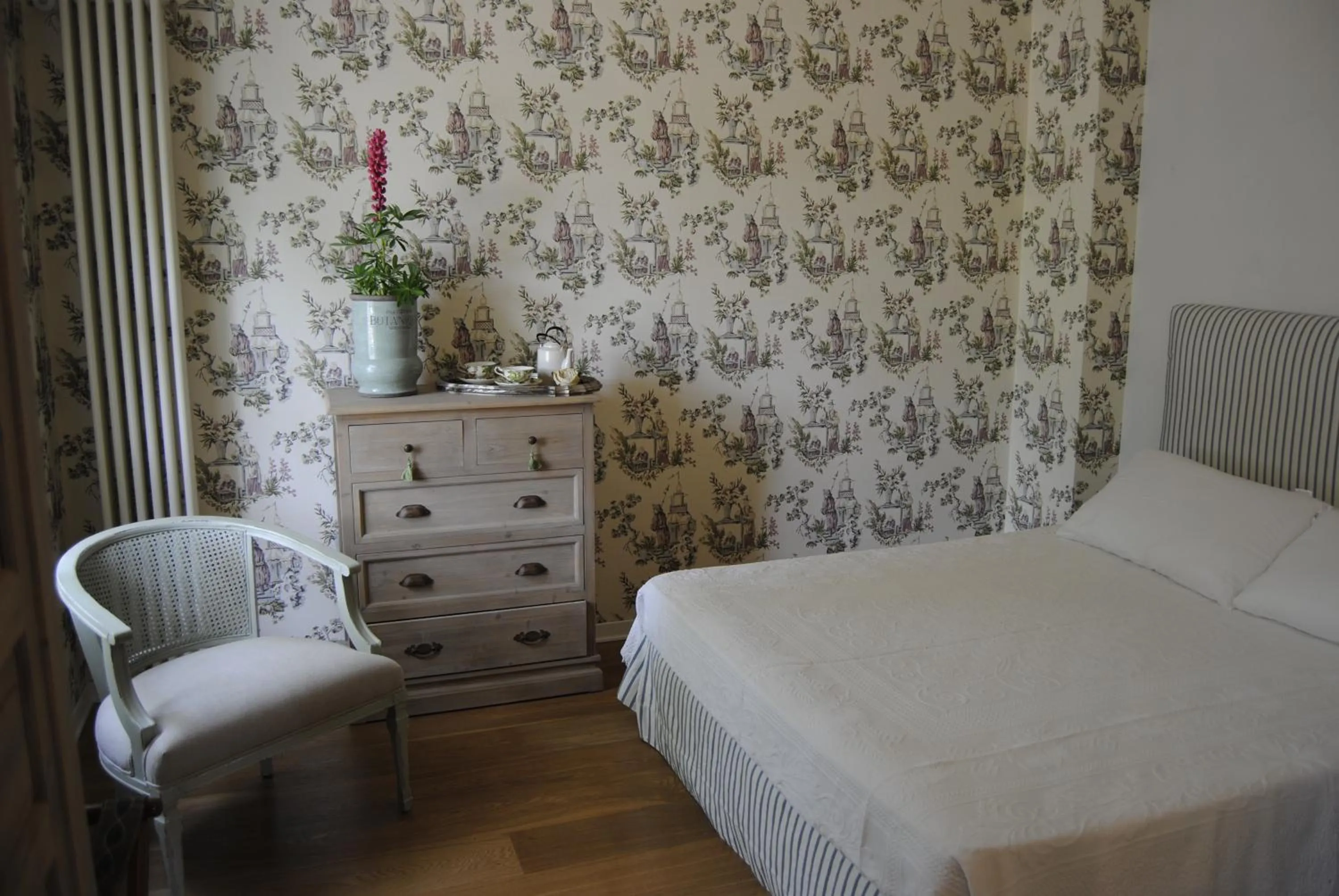 Bed in Peiranze144 b&b