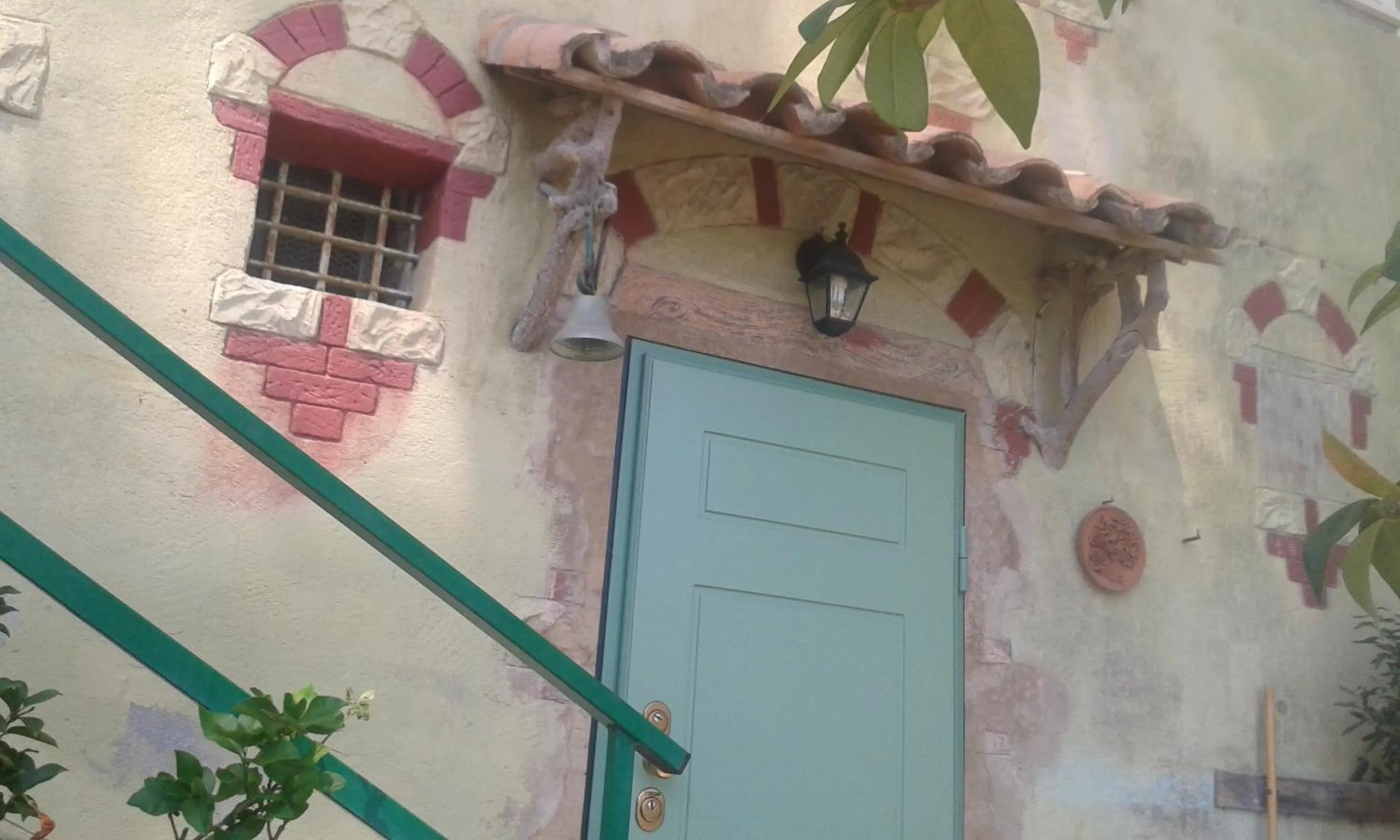 Property building in Peiranze144 b&b