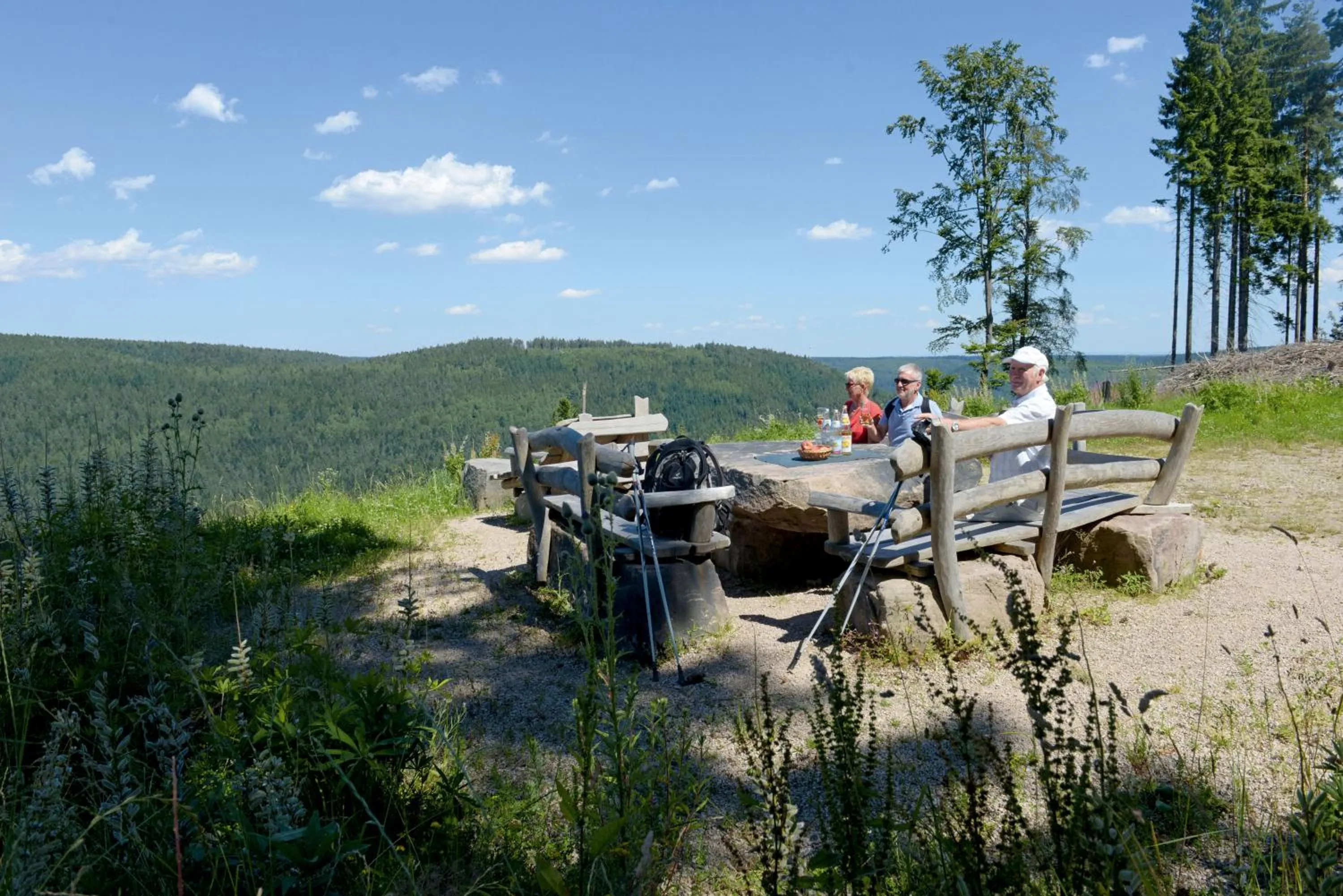 Sports in Hotel Waldlust