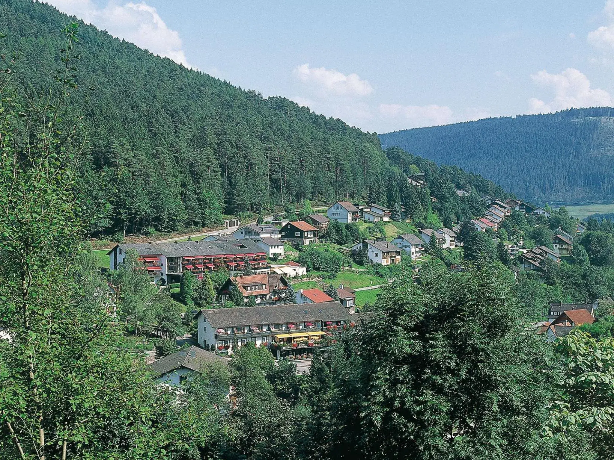 Hotel Waldlust Hotel Waldlust