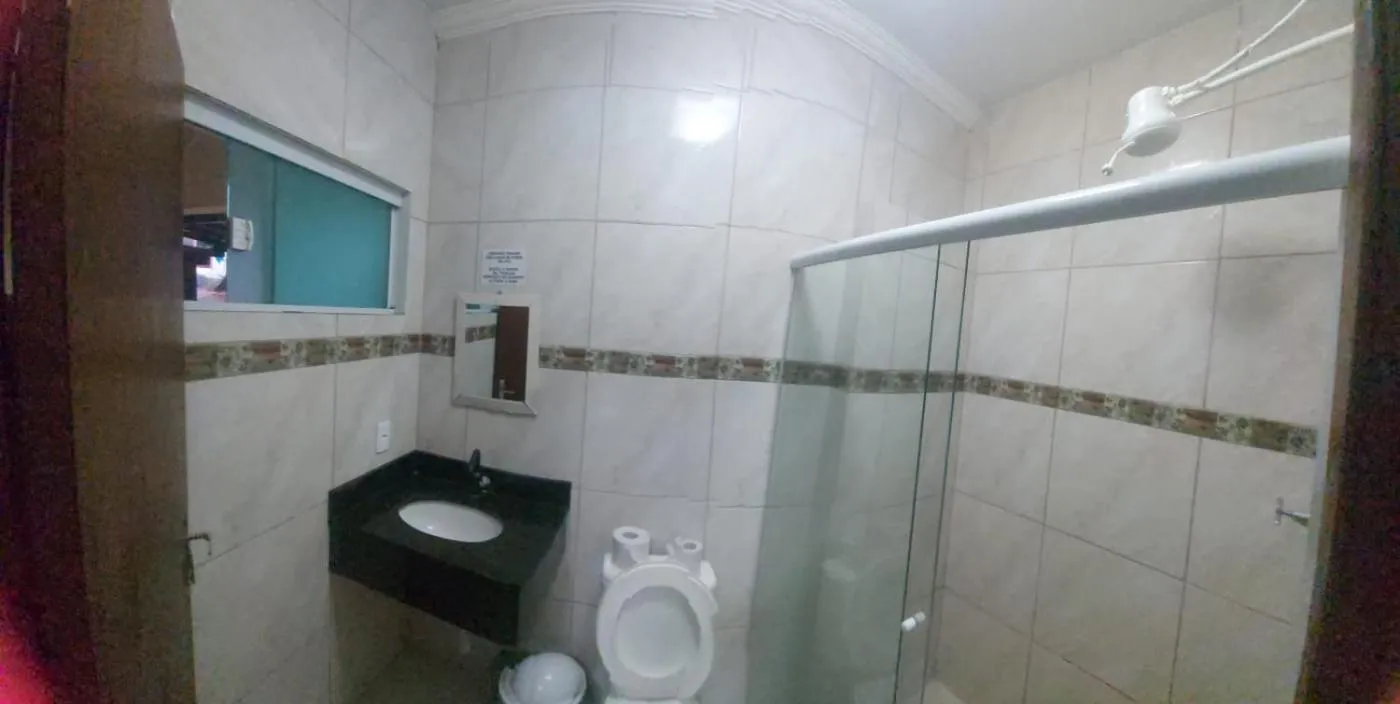 Pousada Ilha do Itacolomi Com Piscina Proximo do Beto Carrero