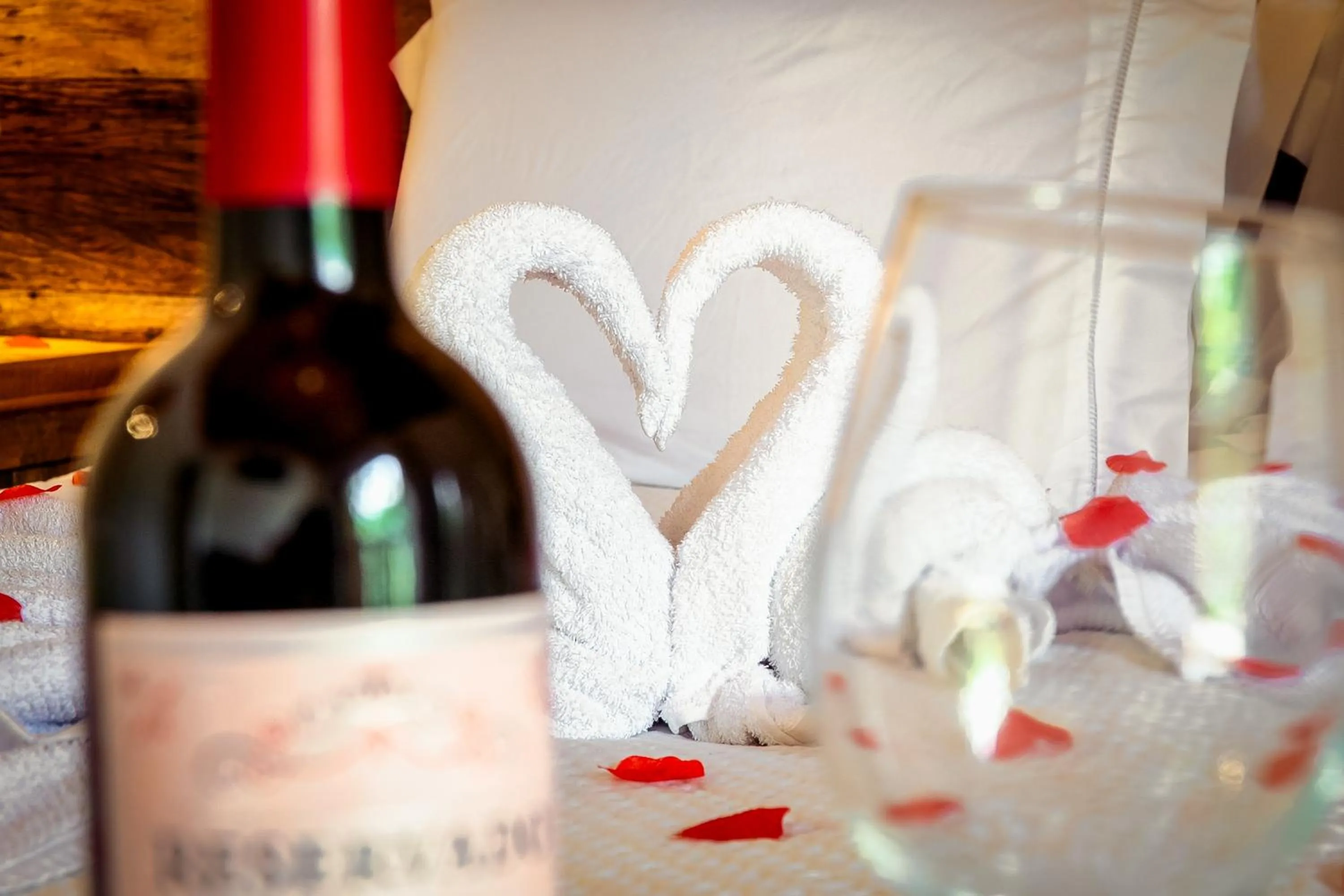 Decorative detail in VELINN Pousada Vila Floratta