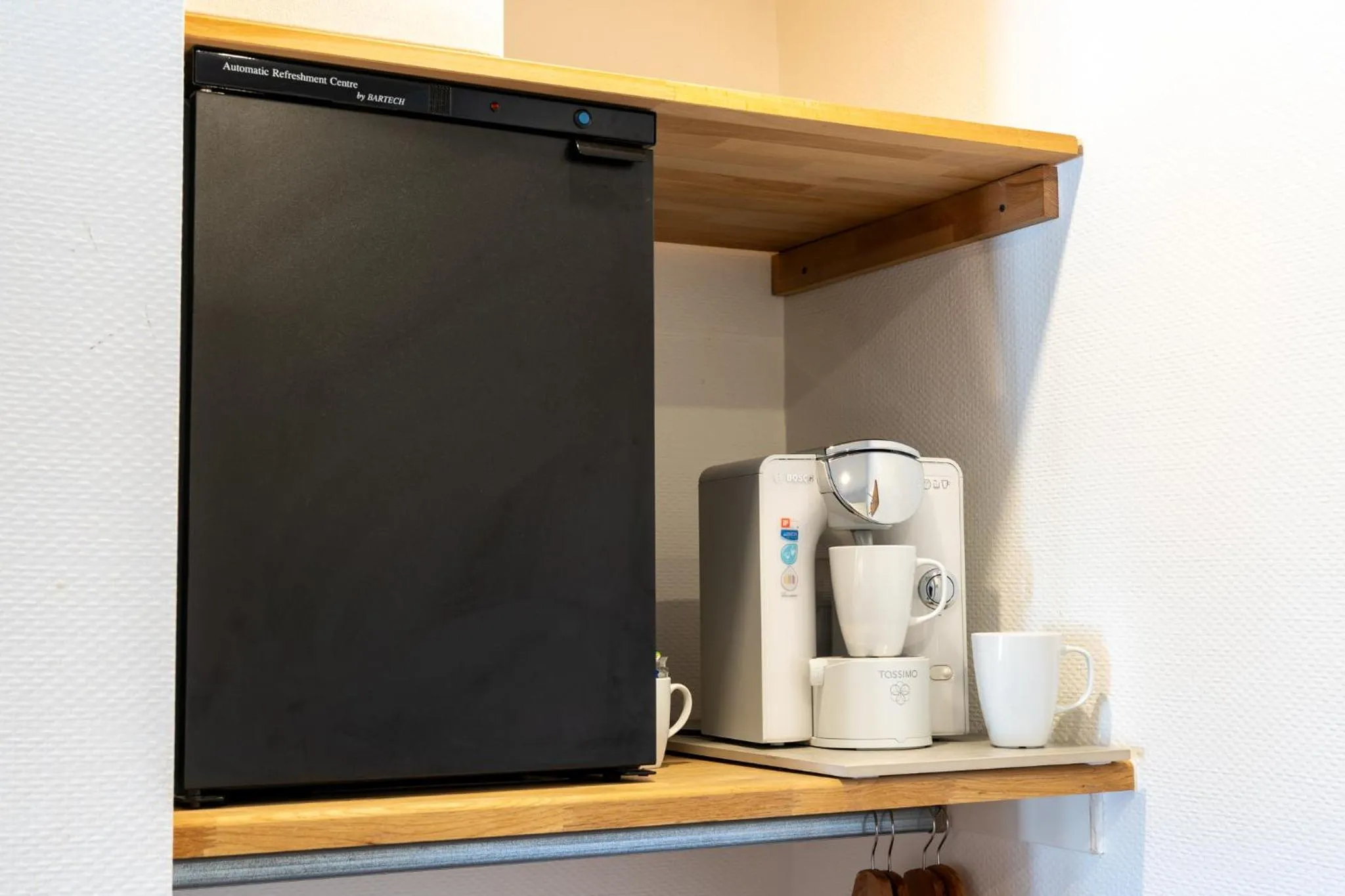 Hotel Haus Mühlbach