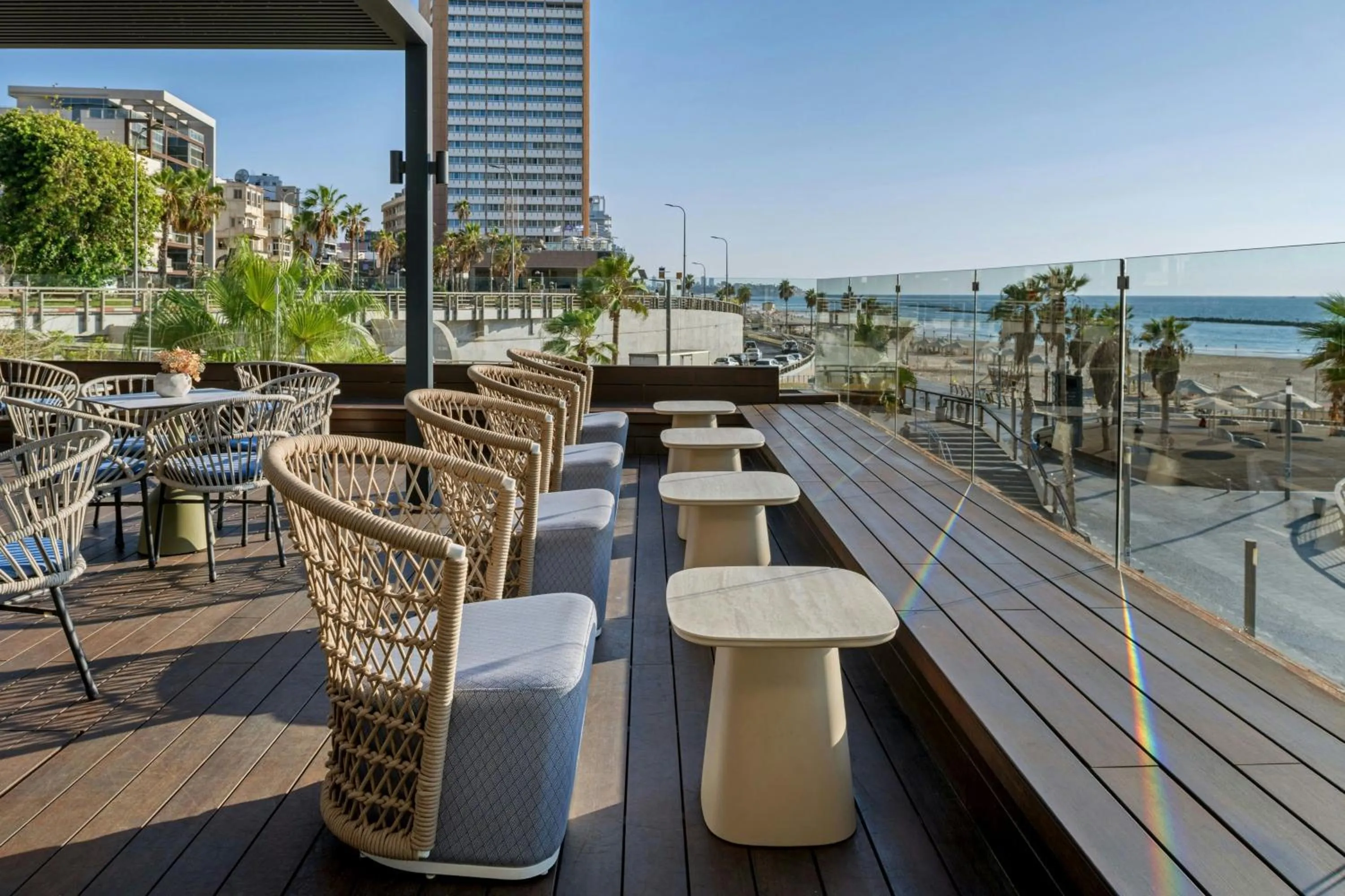 Other in Renaissance Tel Aviv Hotel