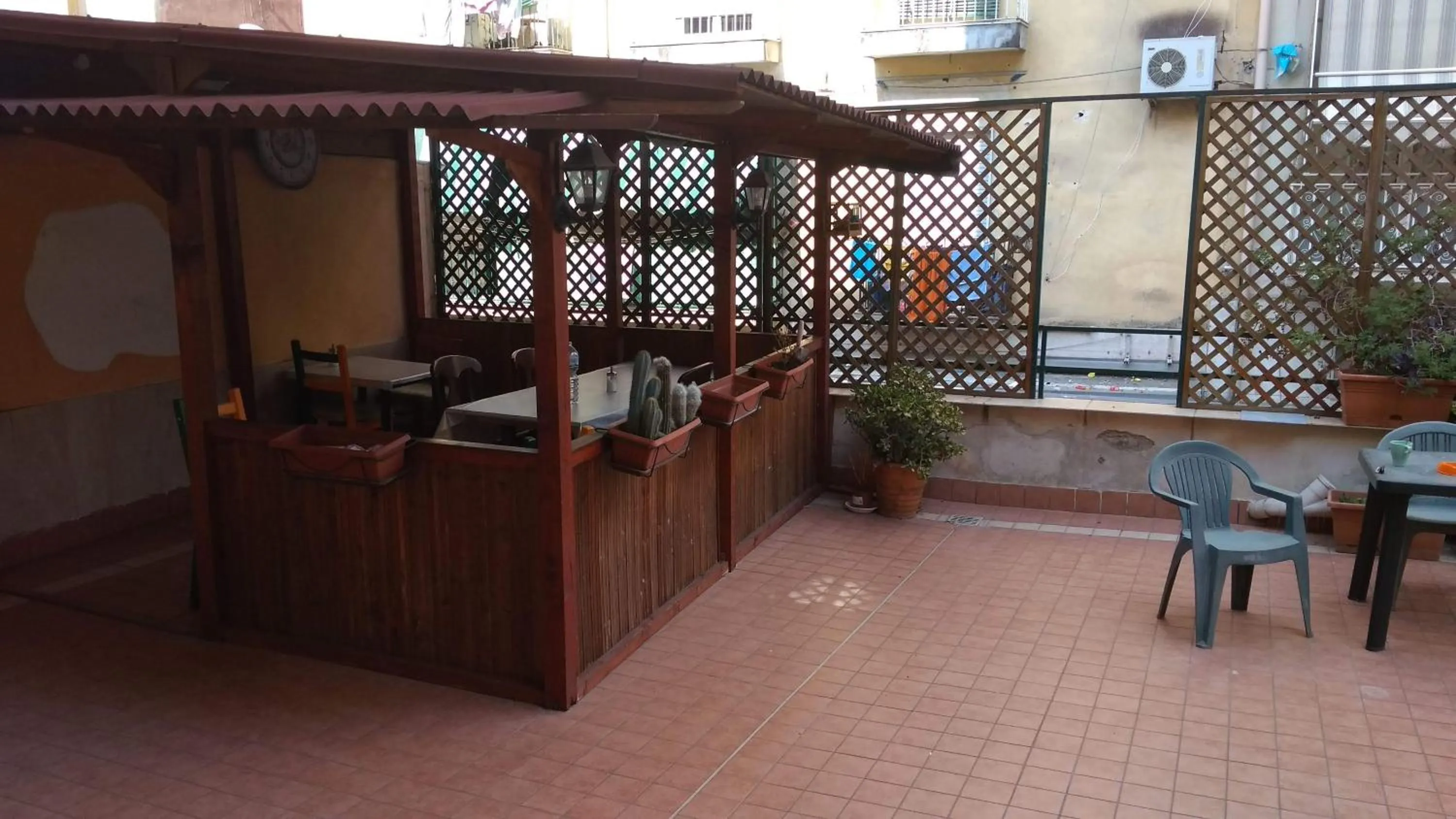 Activities in Hotel Alloggio Del Conte