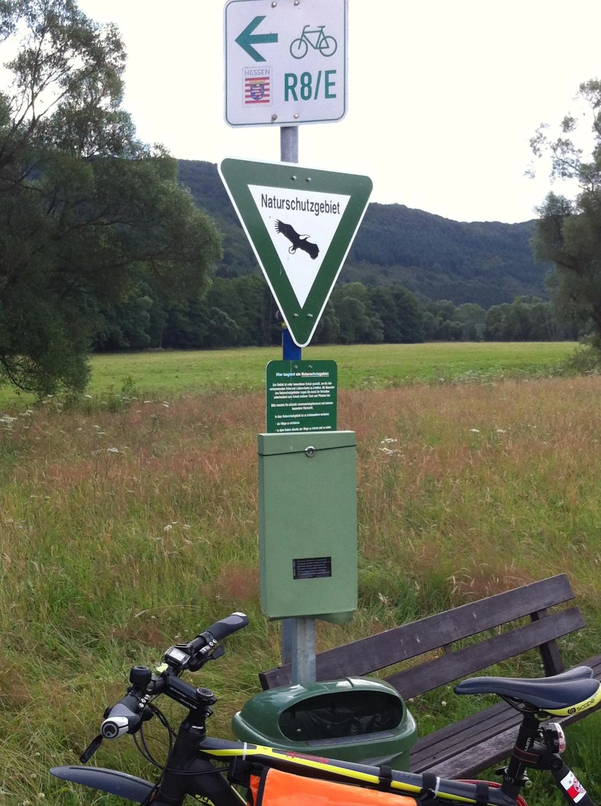 Cycling in Bavaria Wirtshaus - Hotel & Apartments