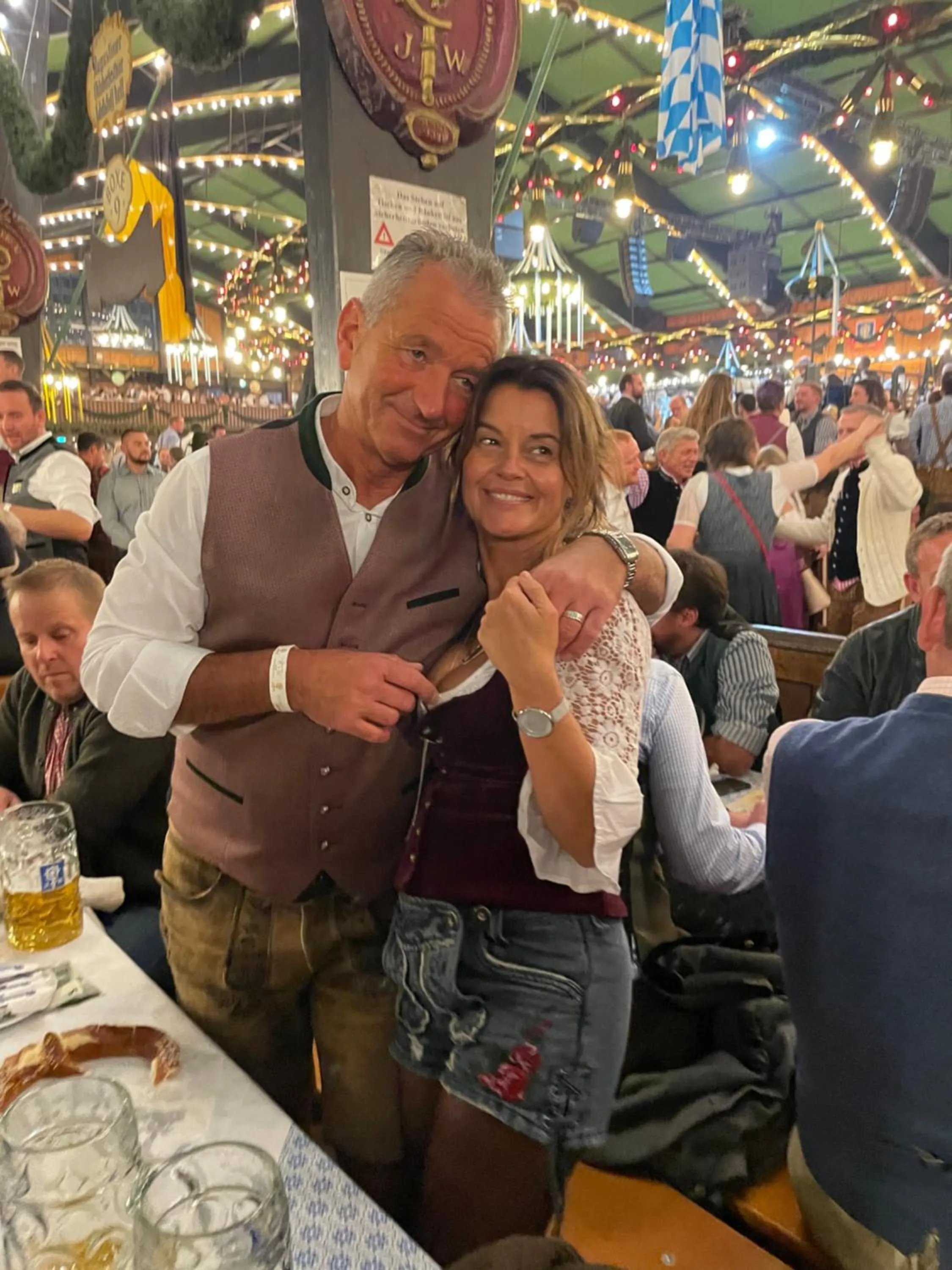 Bavaria Wirtshaus - Hotel & Apartments