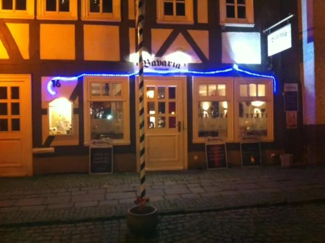Facade/entrance in Bavaria Wirtshaus - Hotel & Apartments