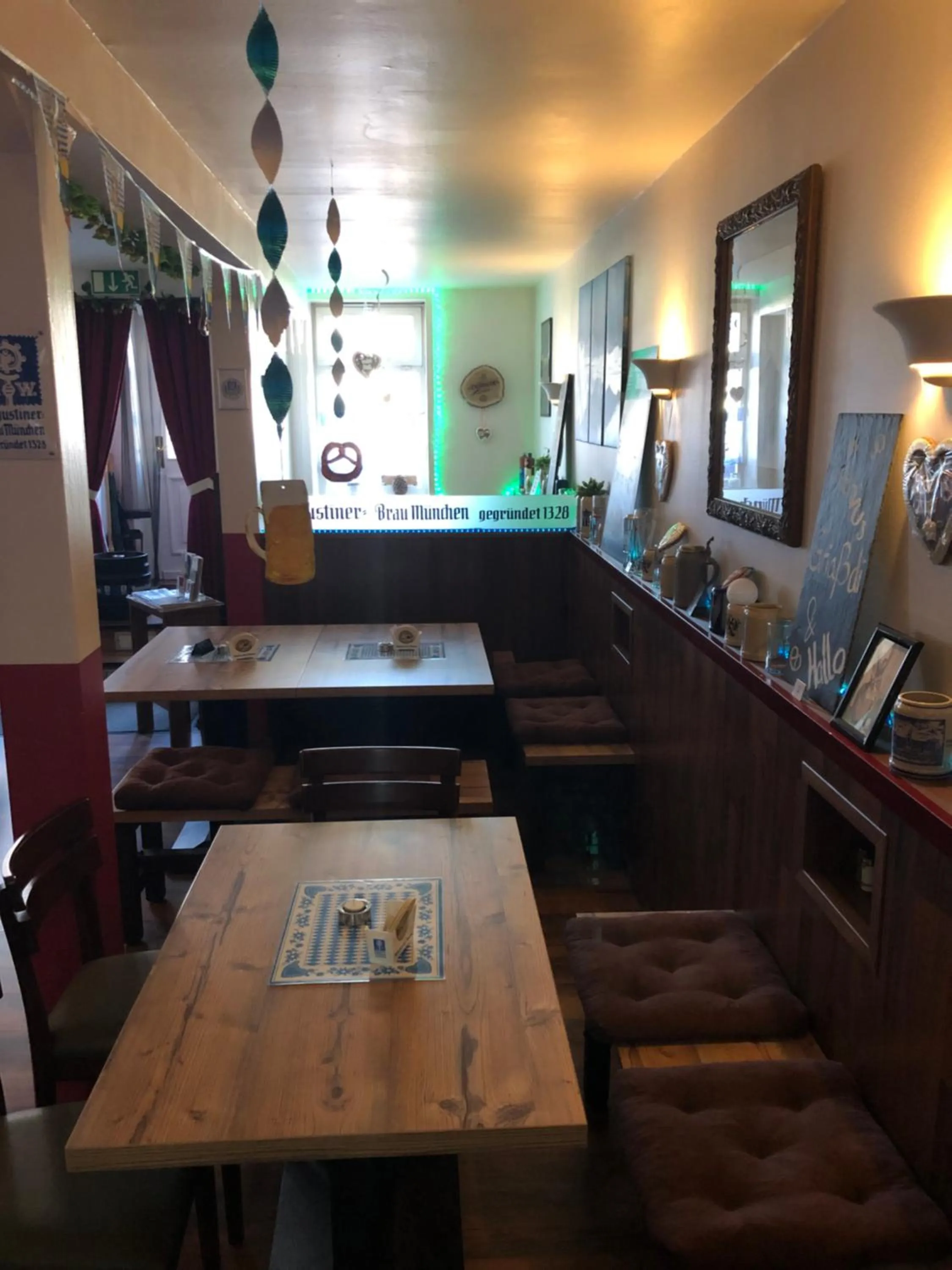 Restaurant/places to eat in Bavaria Wirtshaus - Hotel & Apartments