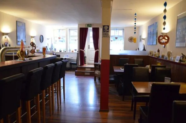 Restaurant/places to eat in Bavaria Wirtshaus - Hotel & Apartments