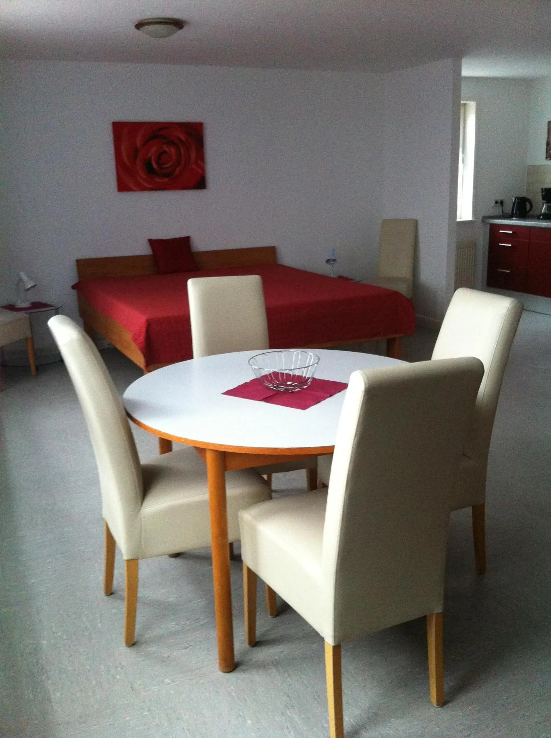 Bavaria Wirtshaus - Hotel & Apartments