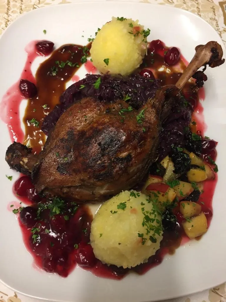 Bavaria Wirtshaus - Hotel & Apartments