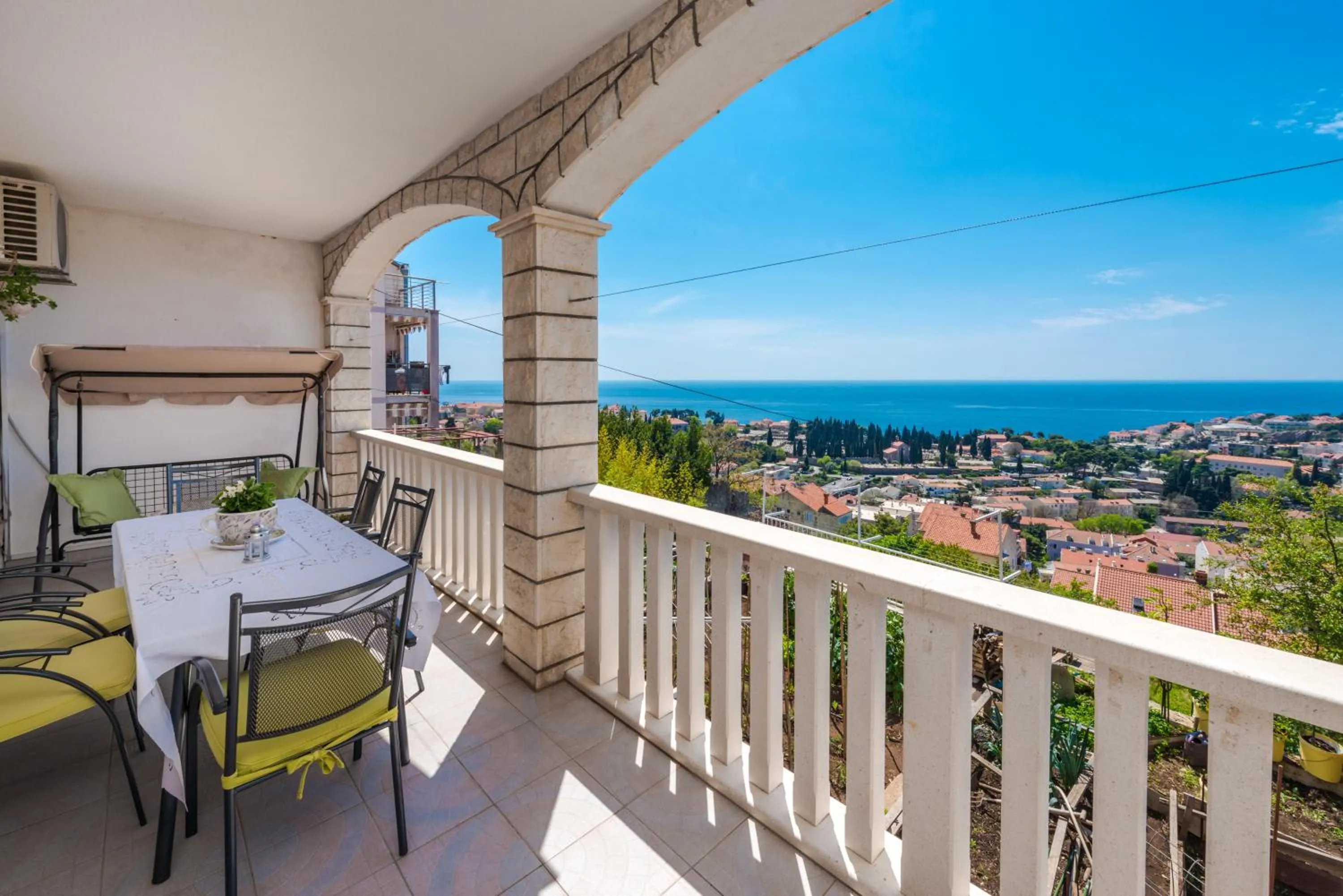 Lovely Apartment