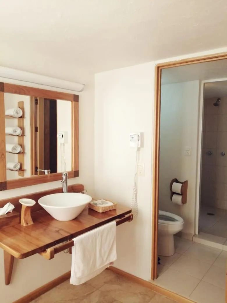 Casa Tsaya Hotel Boutique