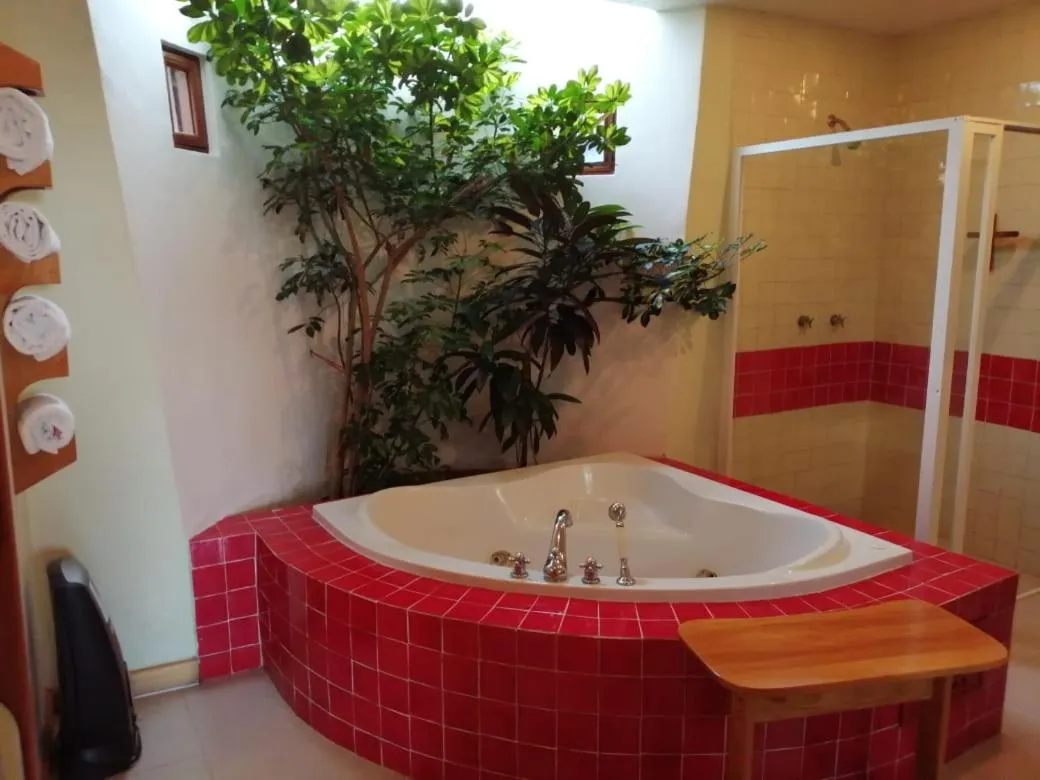 Casa Tsaya Hotel Boutique