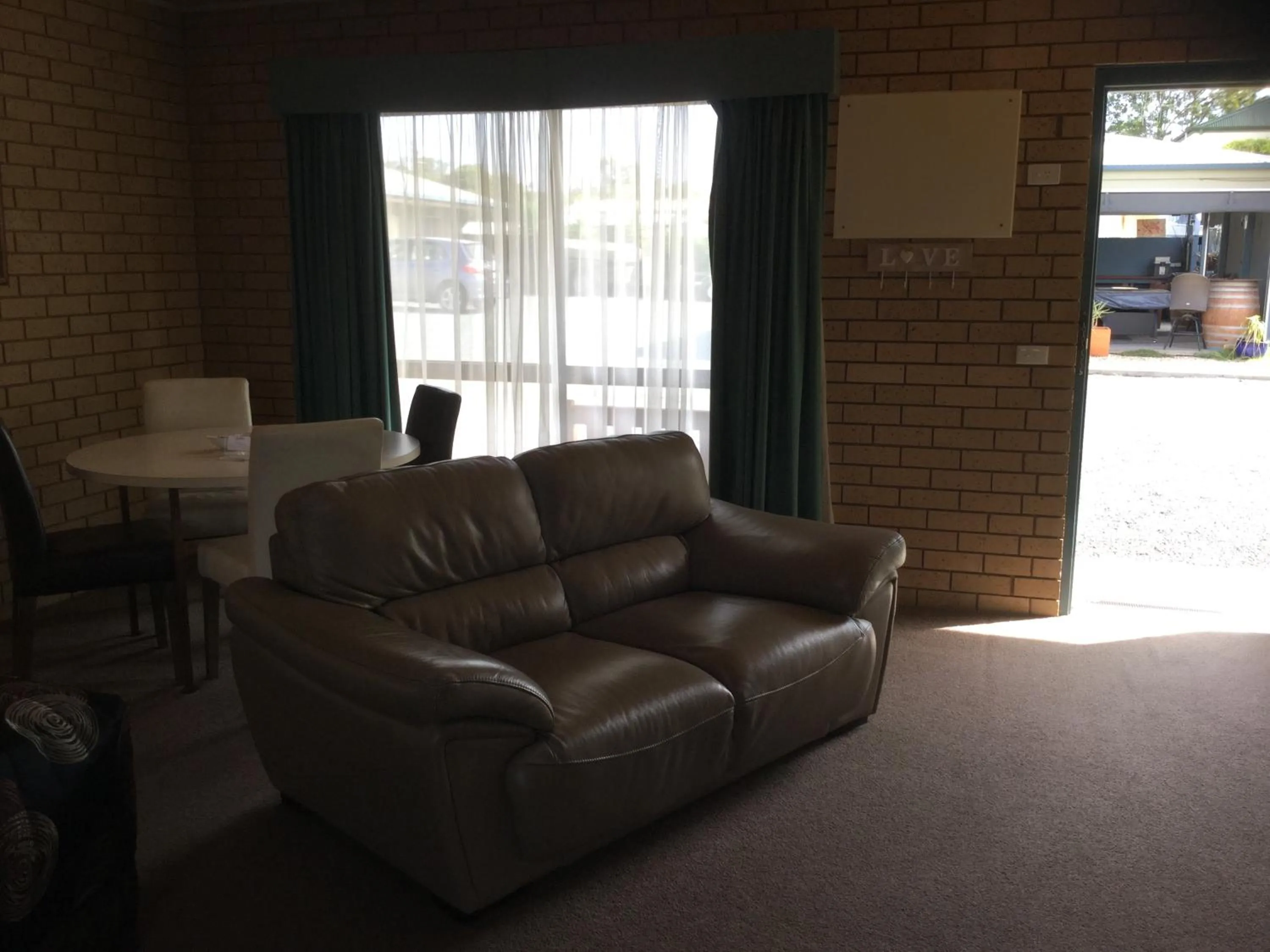 Other in Sunrise Motel