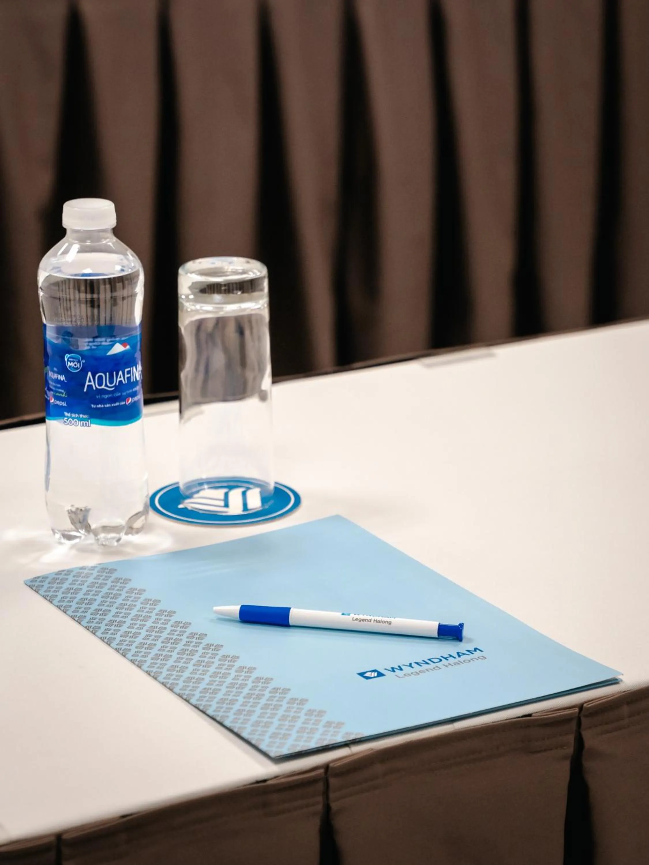 Wyndham Legend Halong