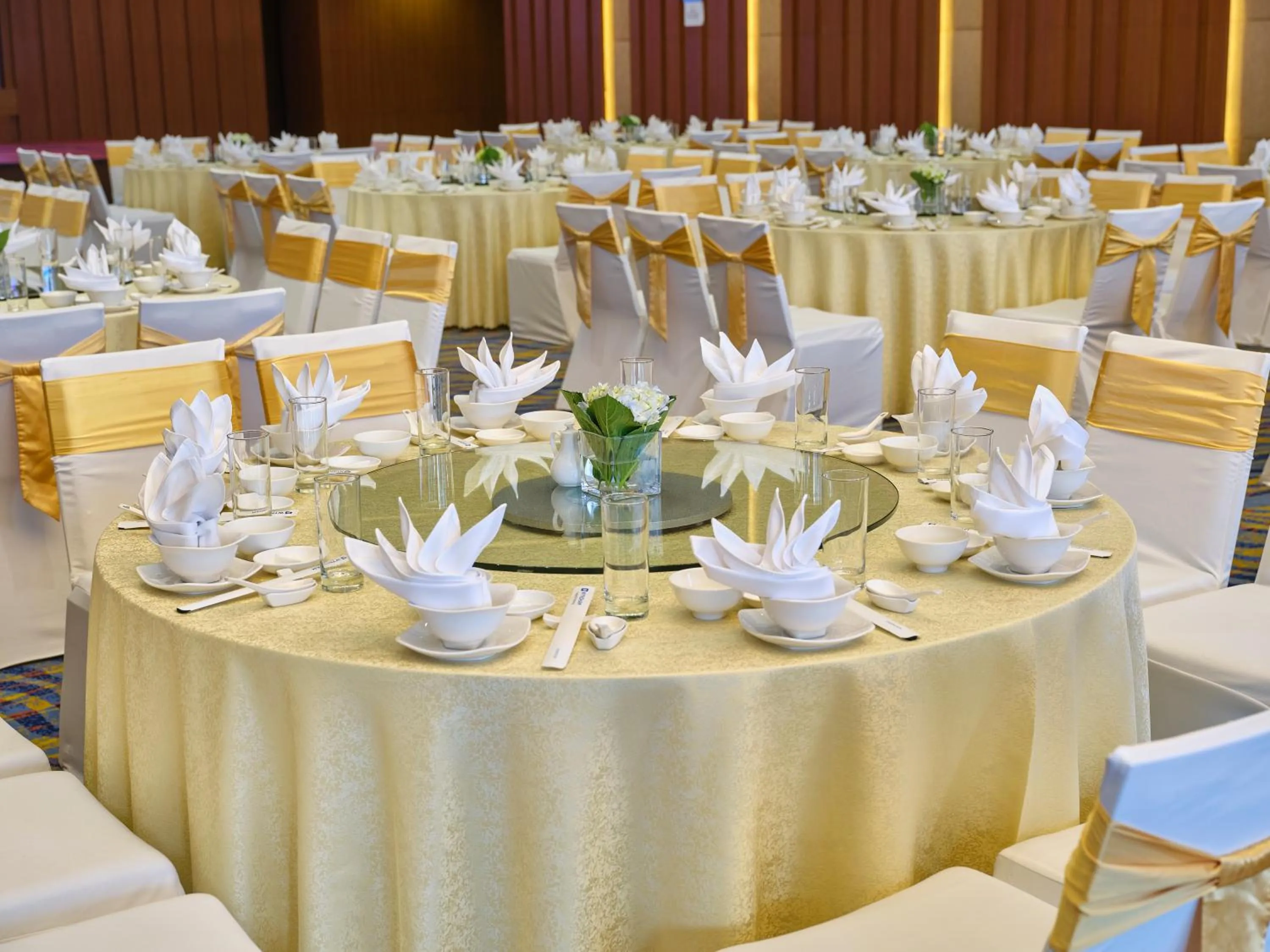 Wyndham Legend Halong