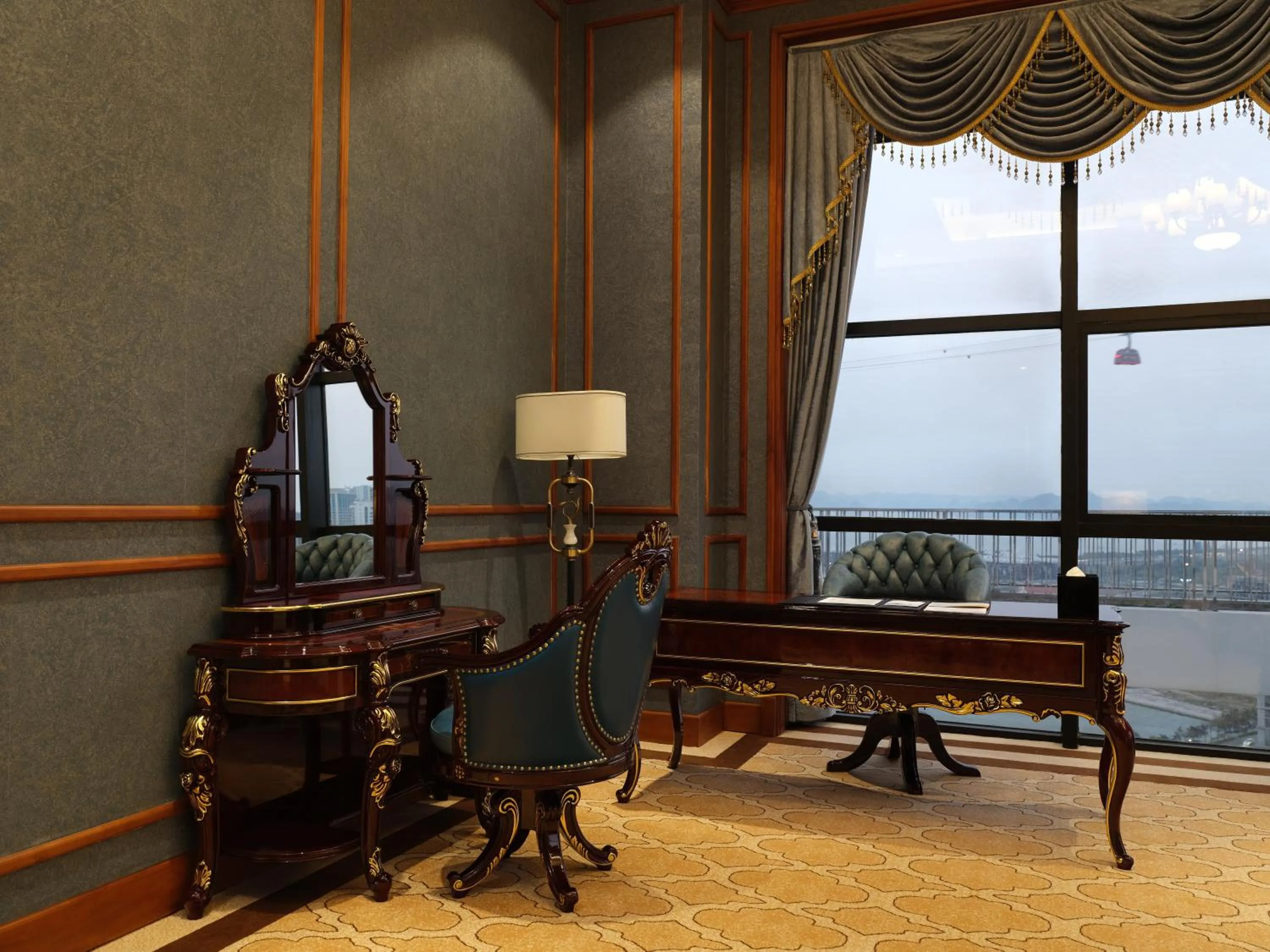 Wyndham Legend Halong