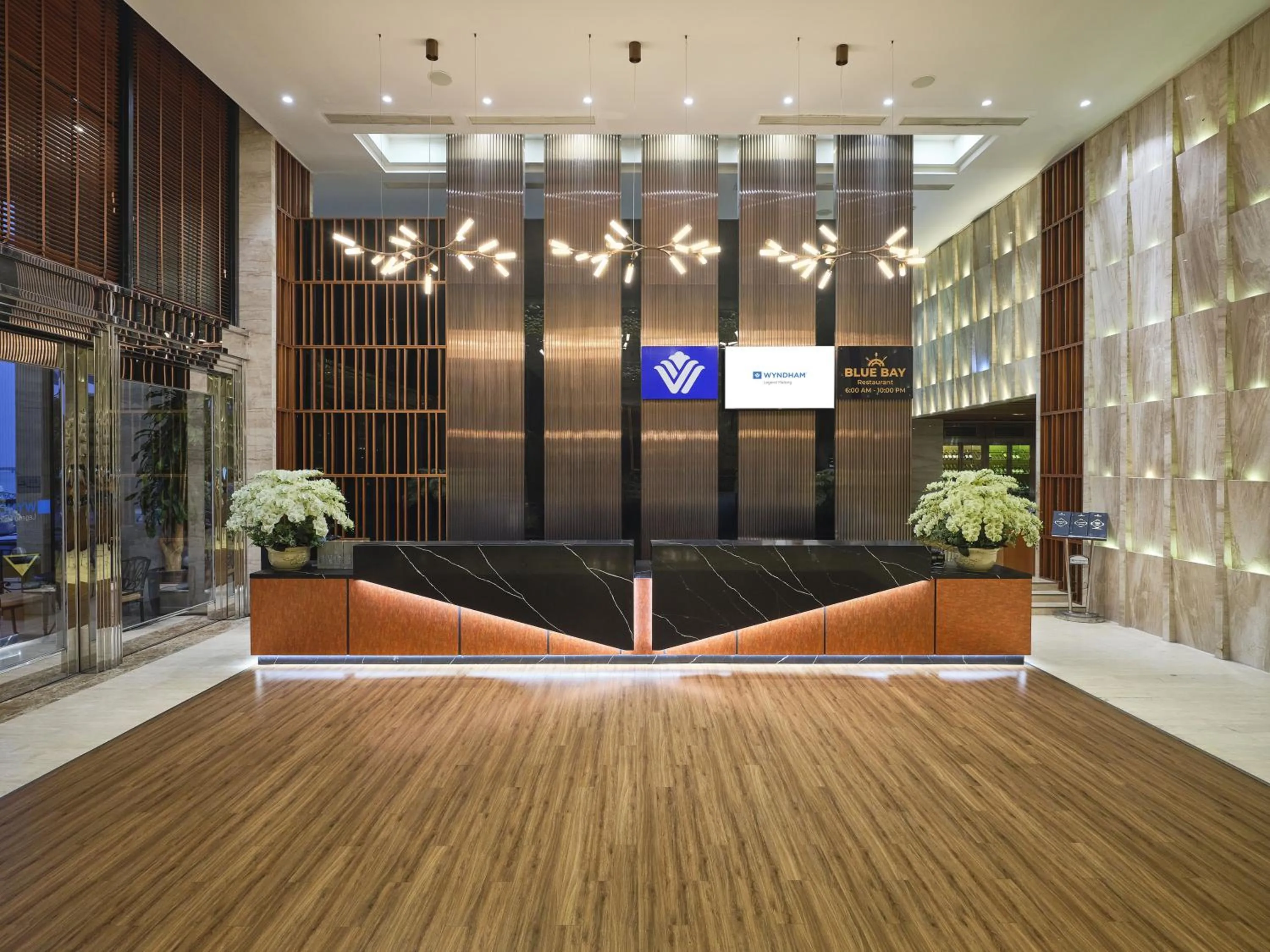 Wyndham Legend Halong