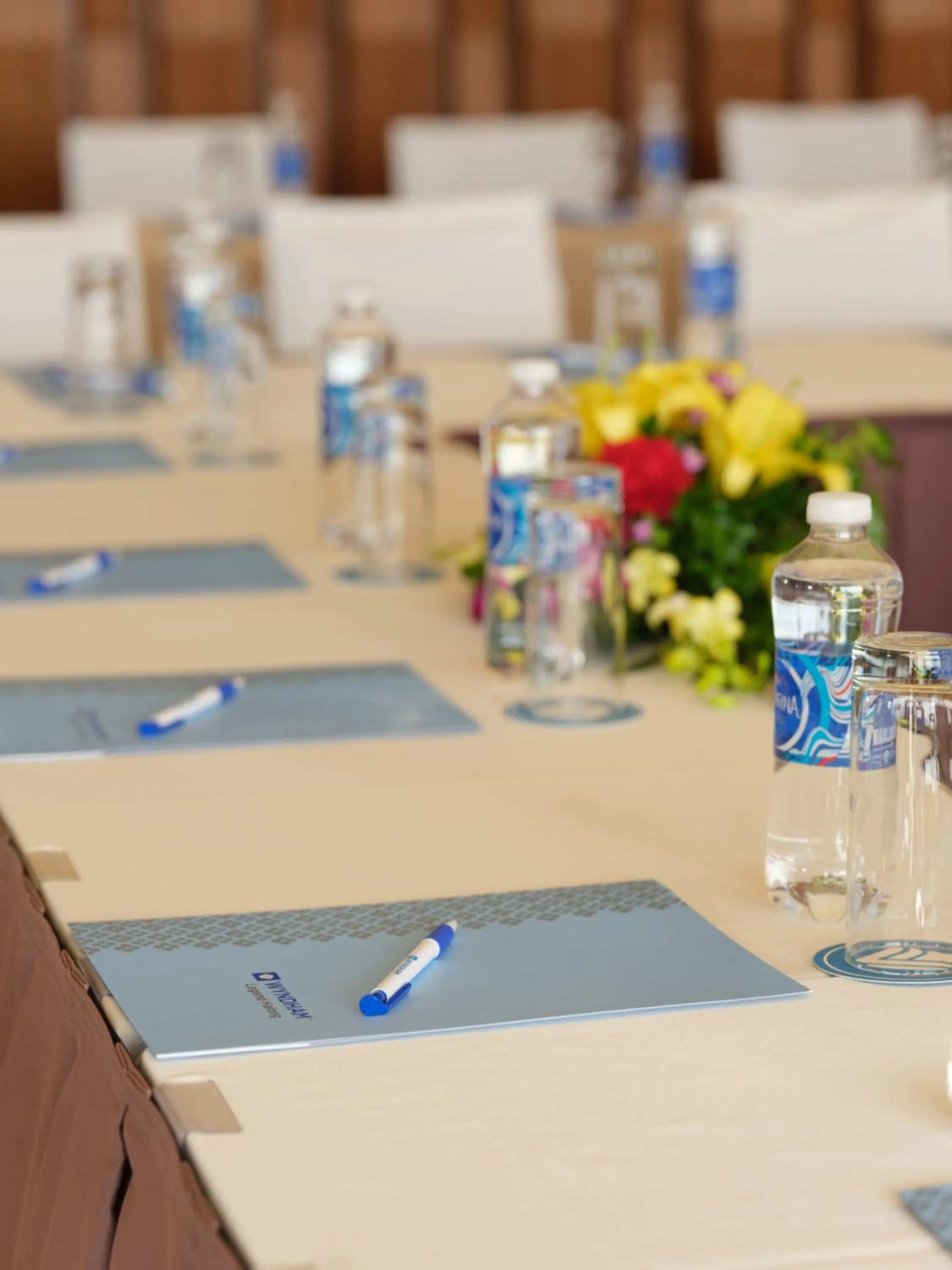 Wyndham Legend Halong