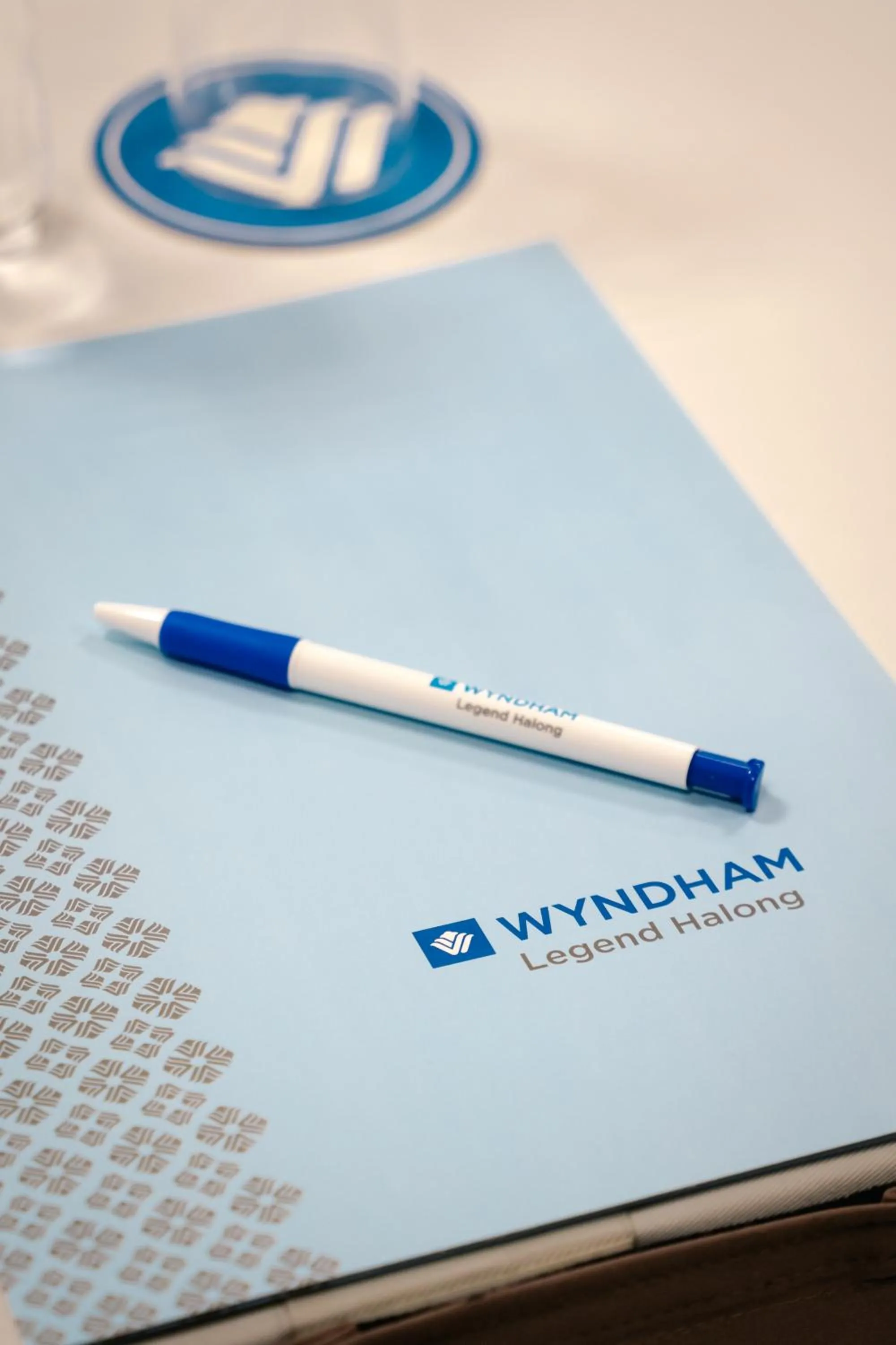 Wyndham Legend Halong