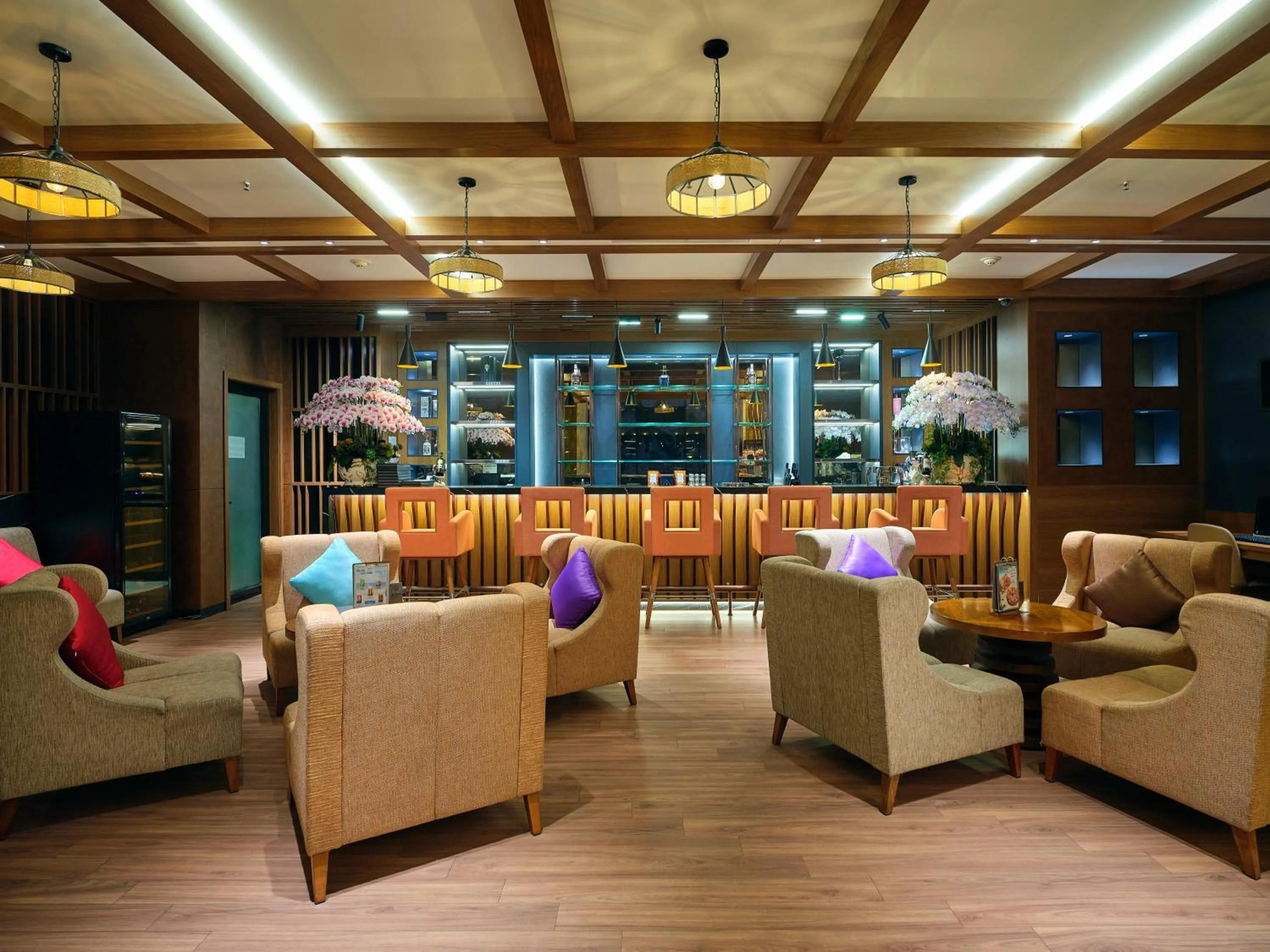 Wyndham Legend Halong