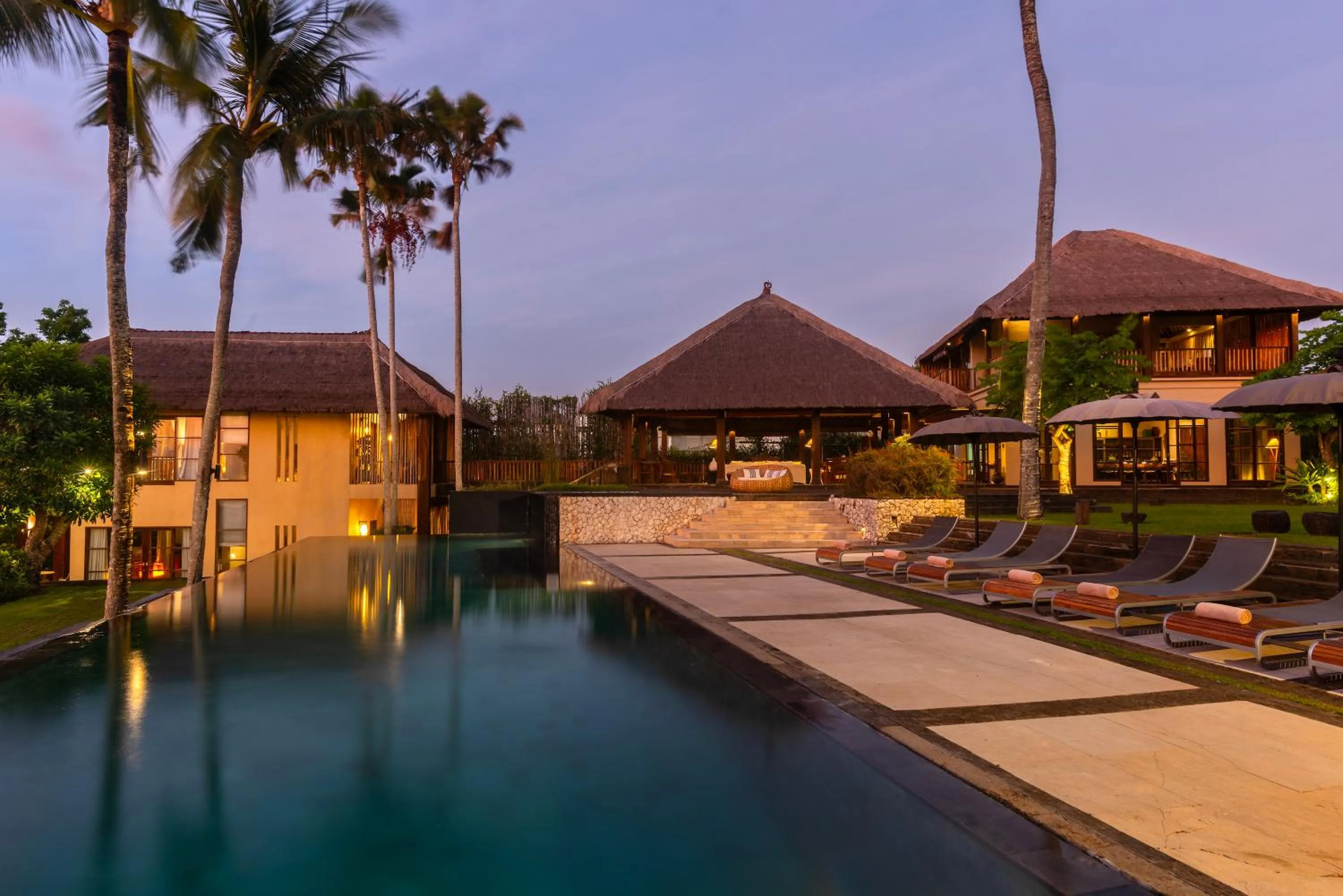 View (from property/room) in Villa Mary