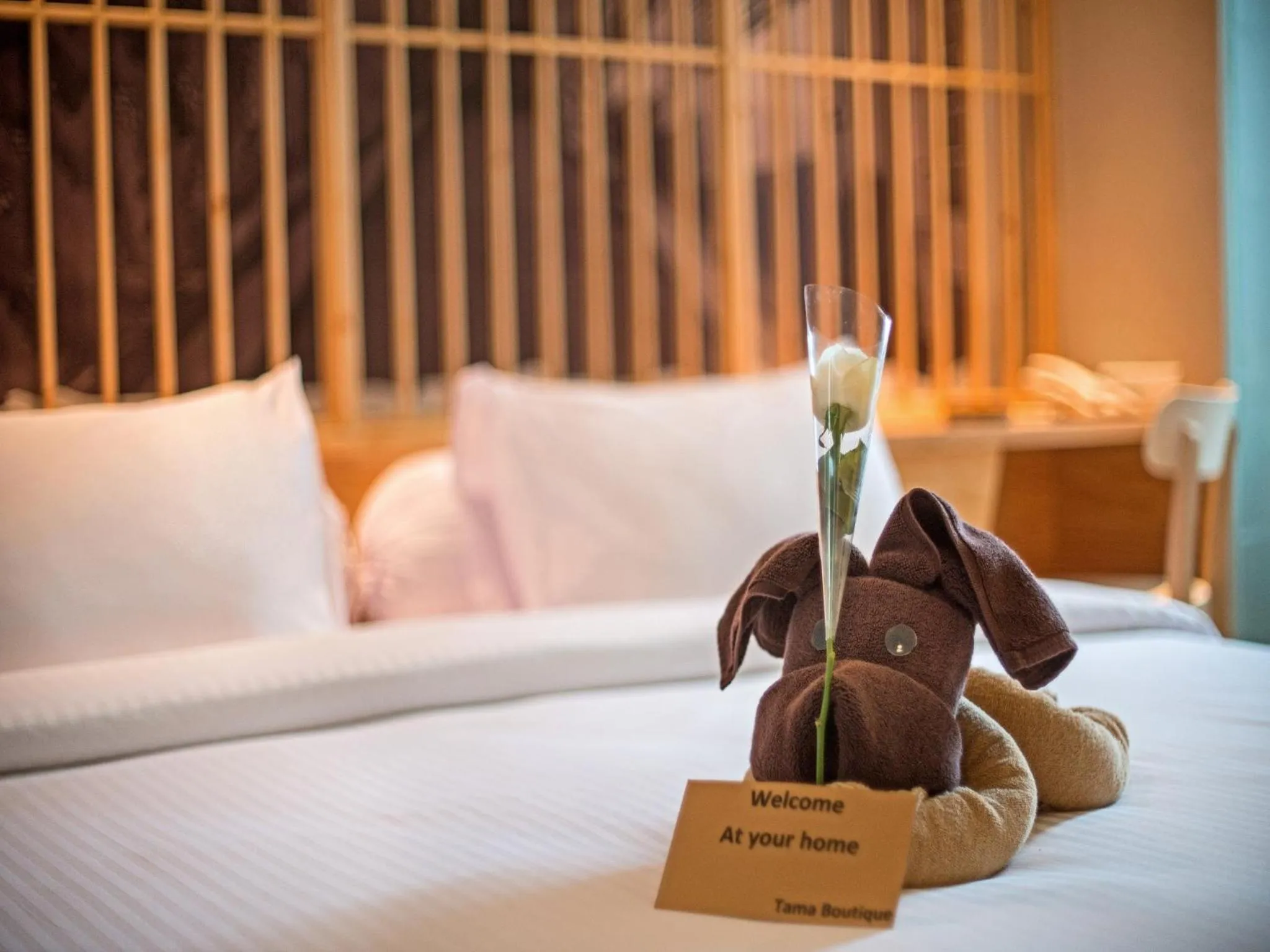 Other, Bed in Tama Boutique Hotel