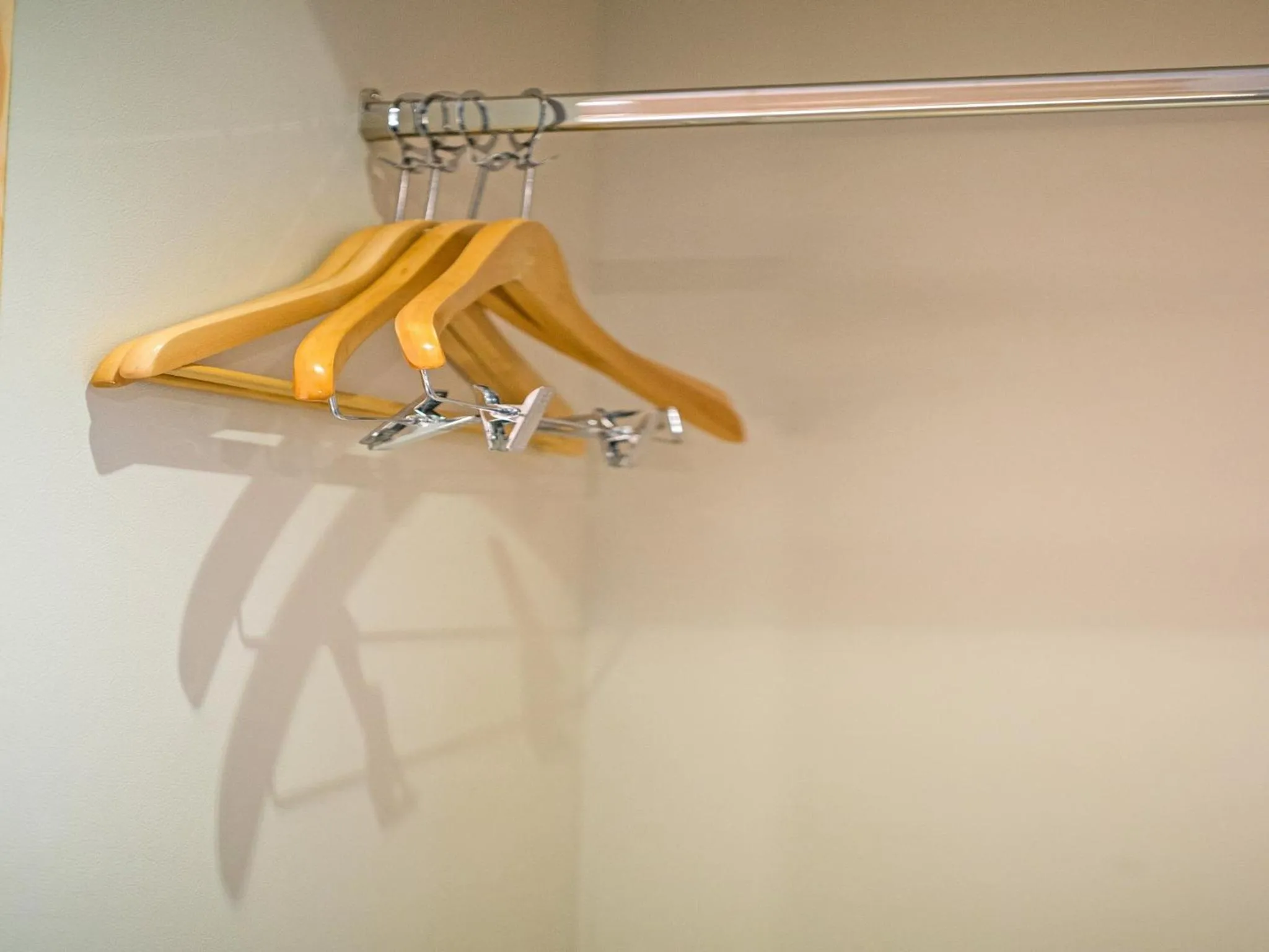 Area and facilities in Tama Boutique Hotel