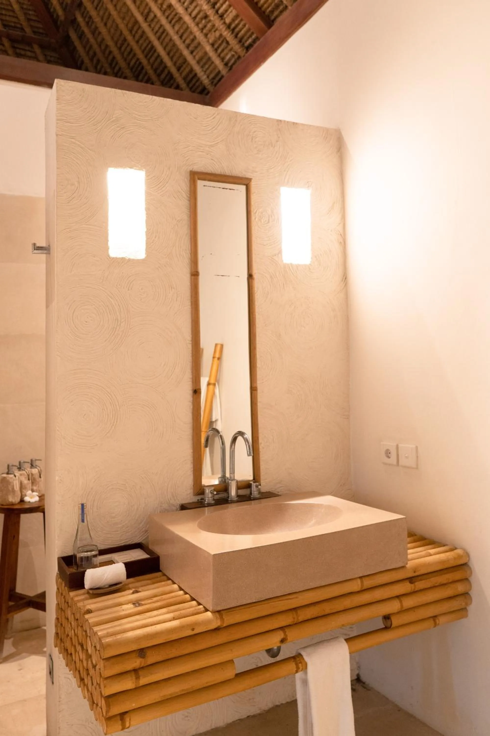 Bathroom in Sound of The Sea Villa