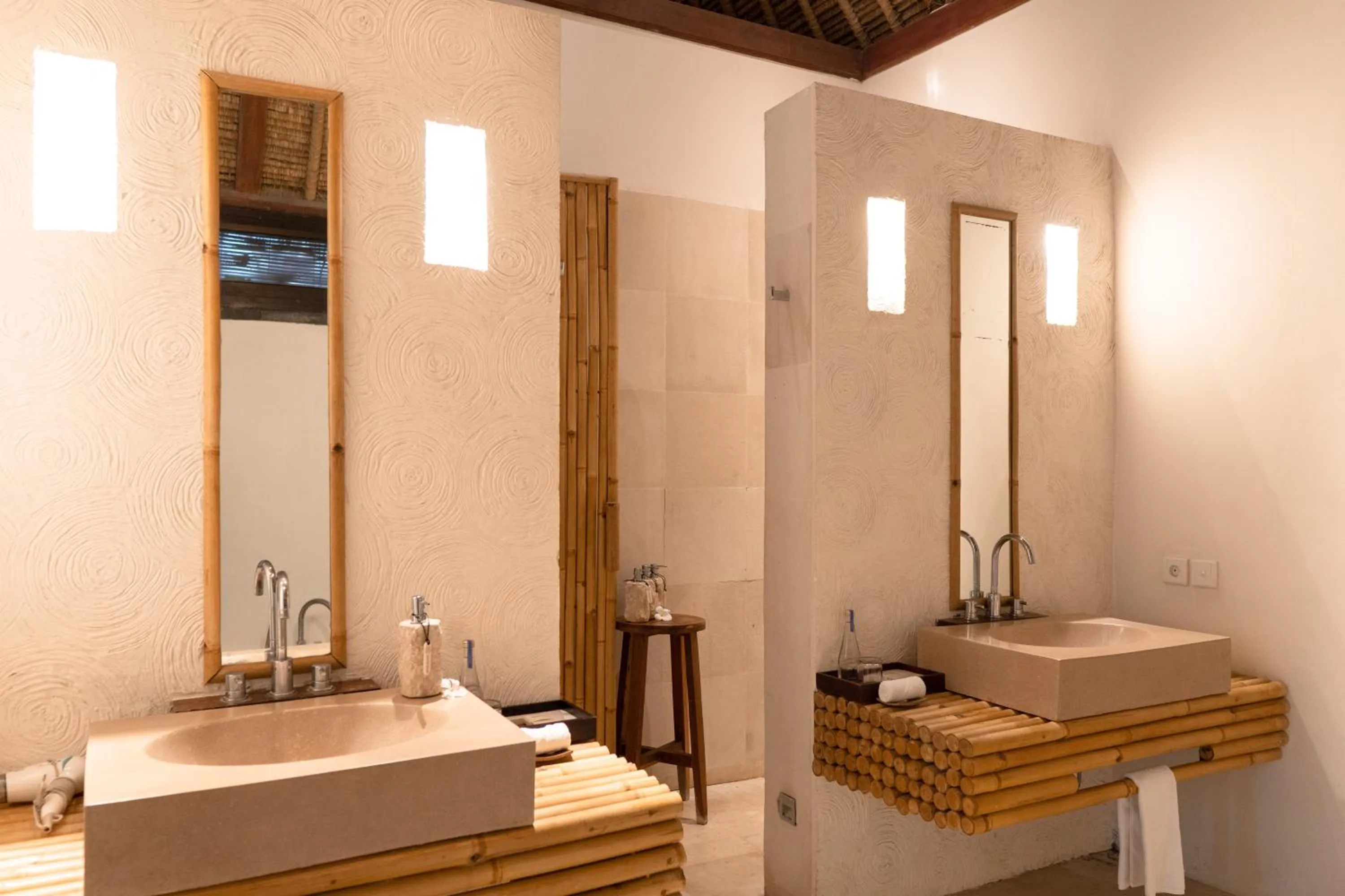 Bathroom in Sound of The Sea Villa