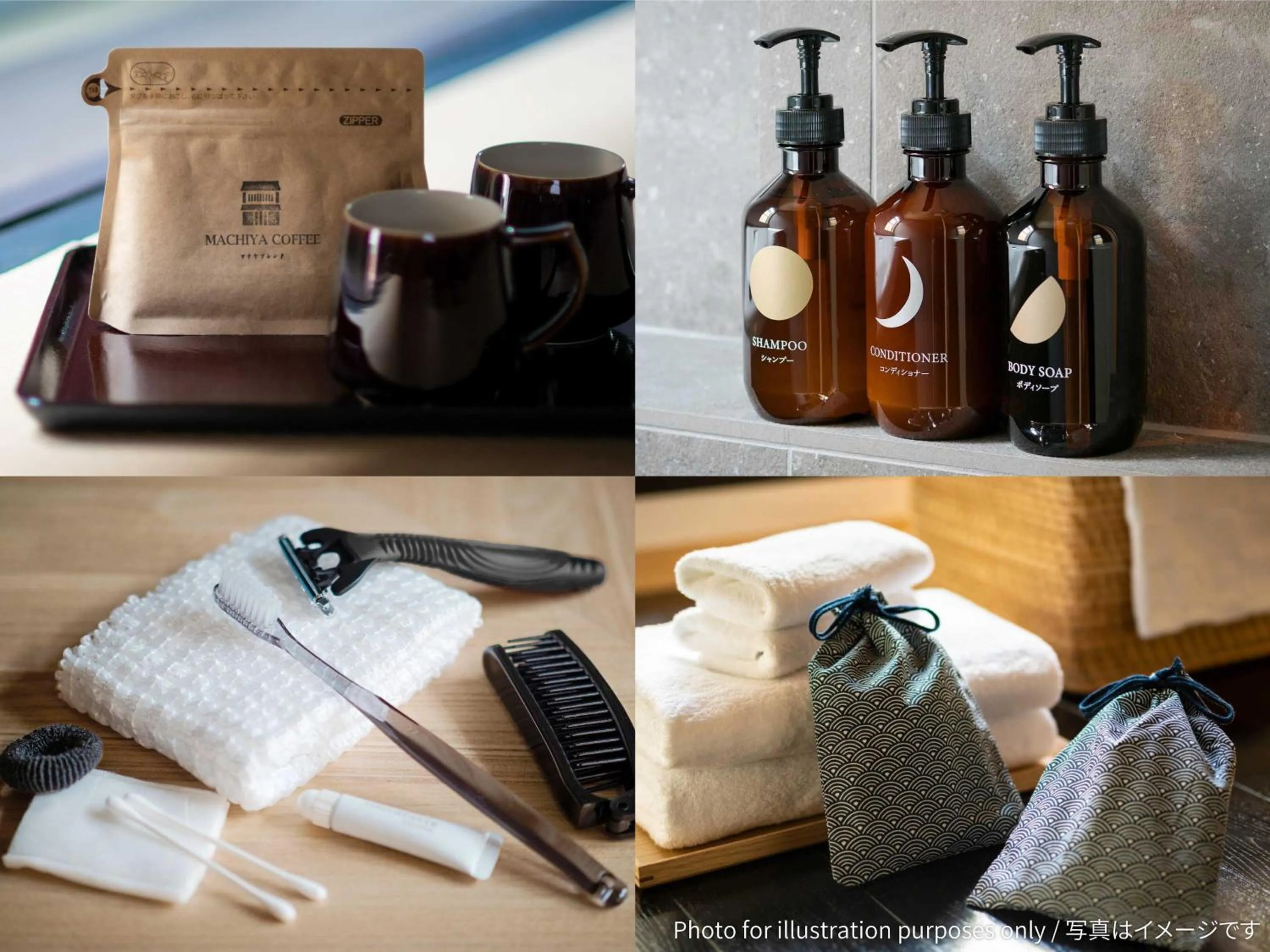 Other in Nadeshiko Shirakawa Machiya House