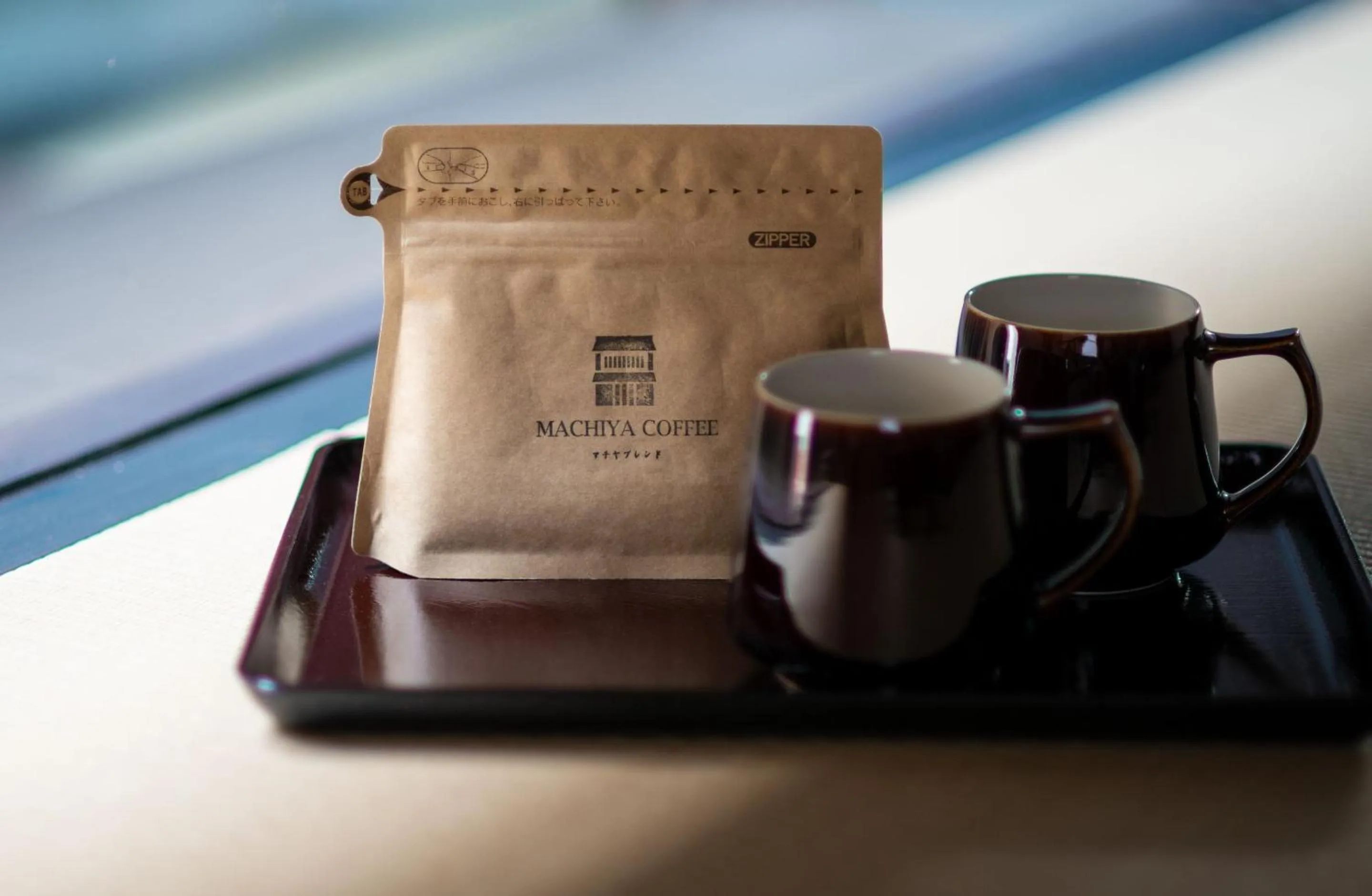 Coffee/tea facilities in Nadeshiko Shirakawa Machiya House