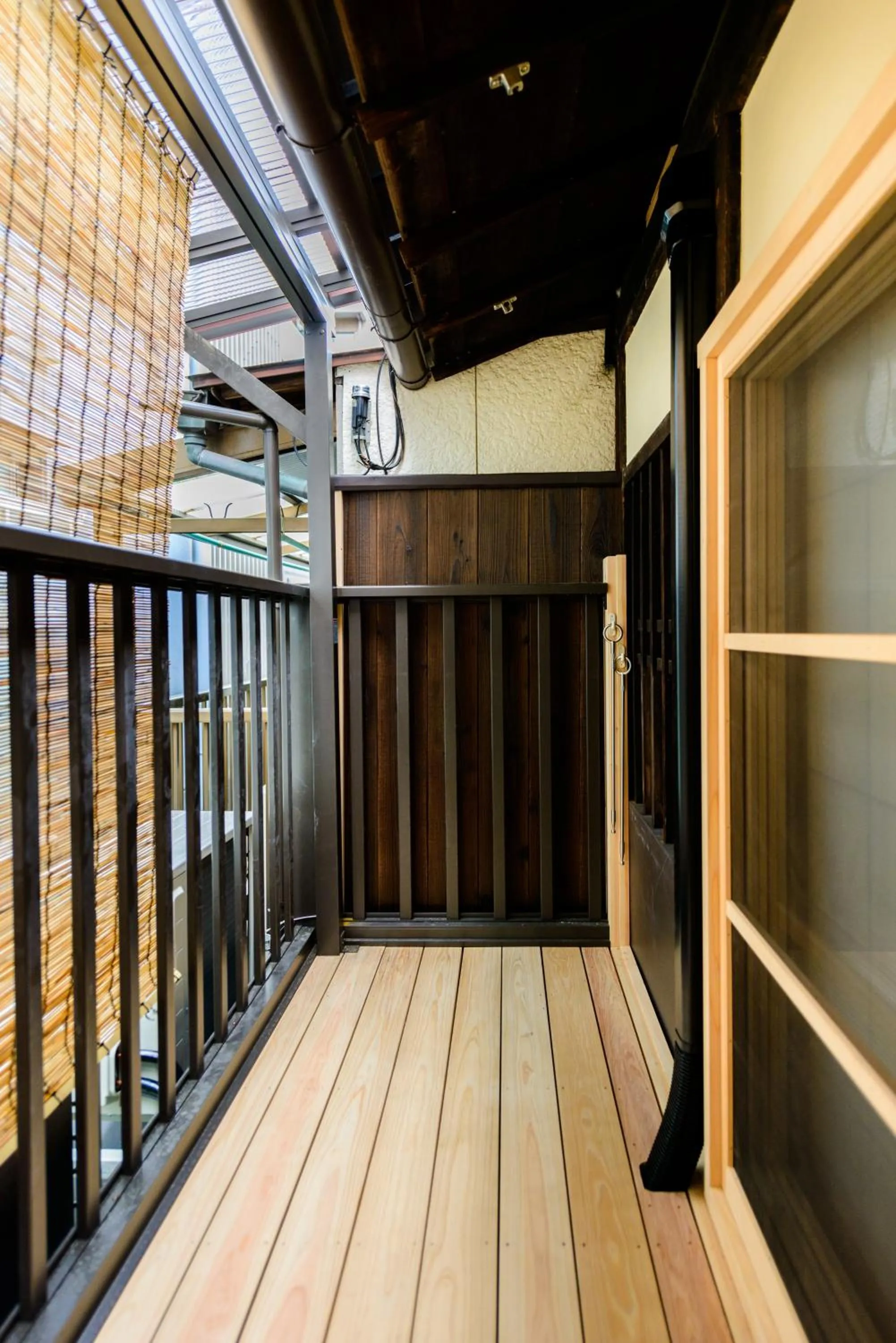 Other in Nadeshiko Shirakawa Machiya House