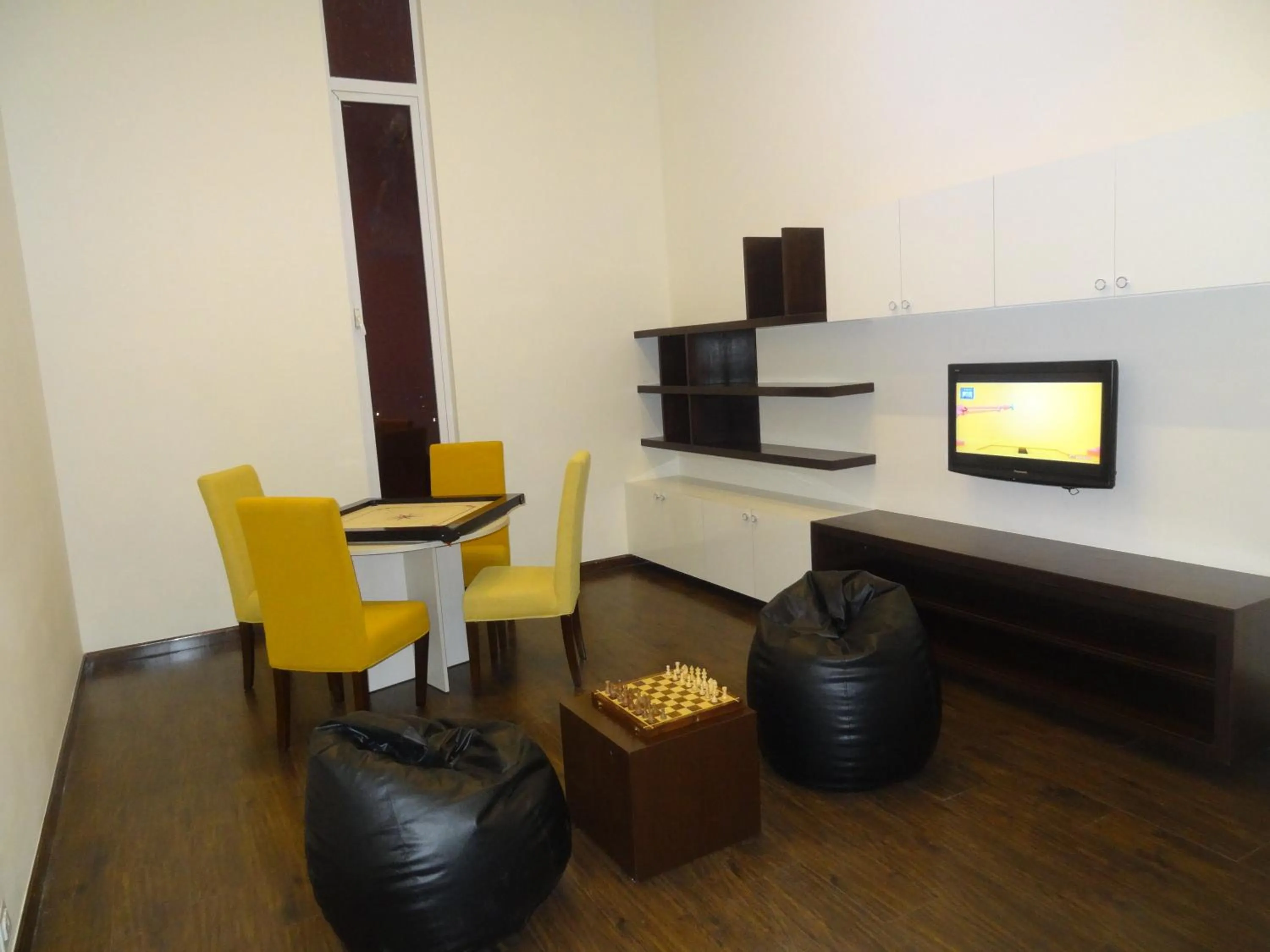 Game Room in Regenta Central Hestia Dahej, Bhensali