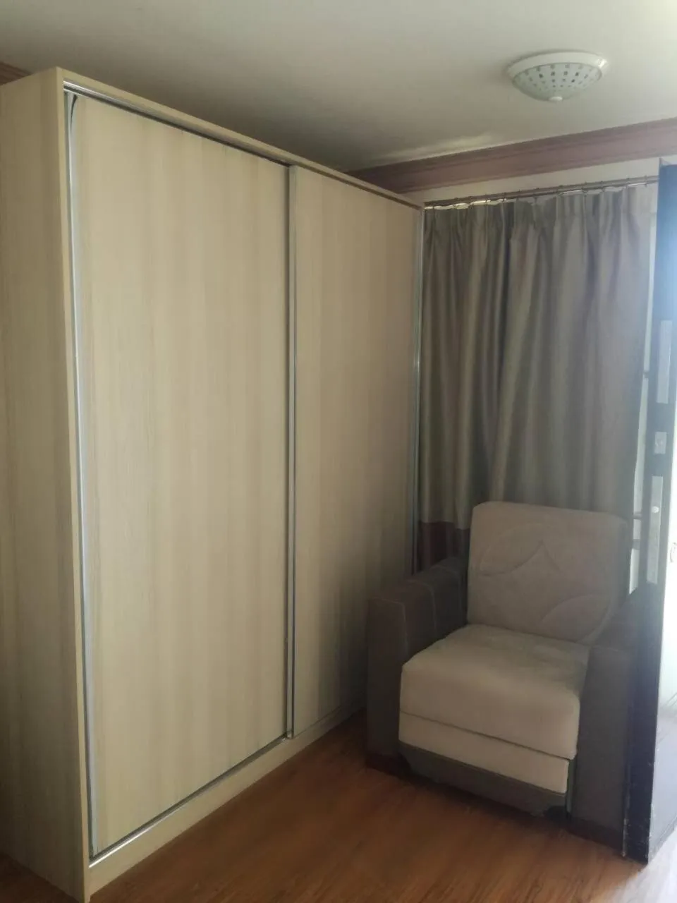 Paradise Investment Resort