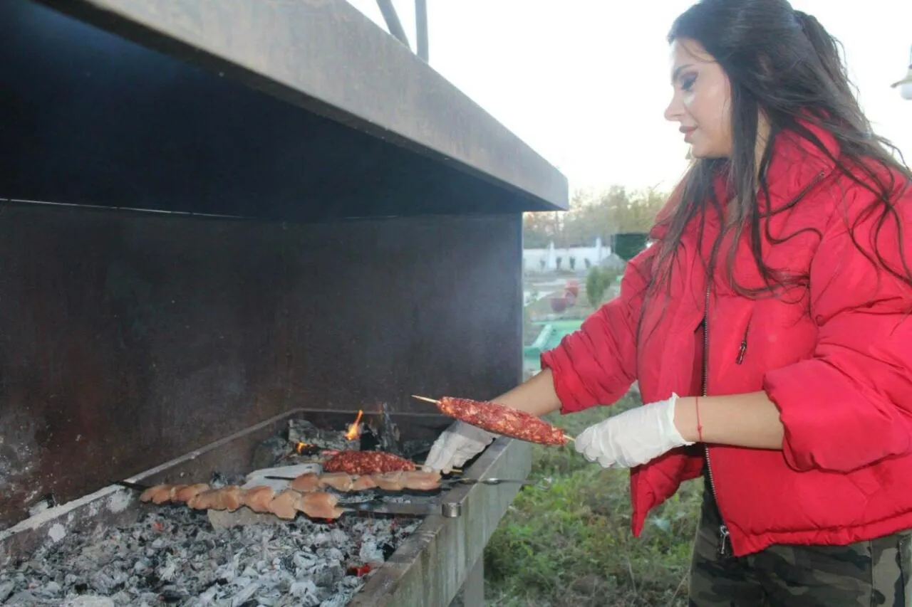 Paradise Investment Resort