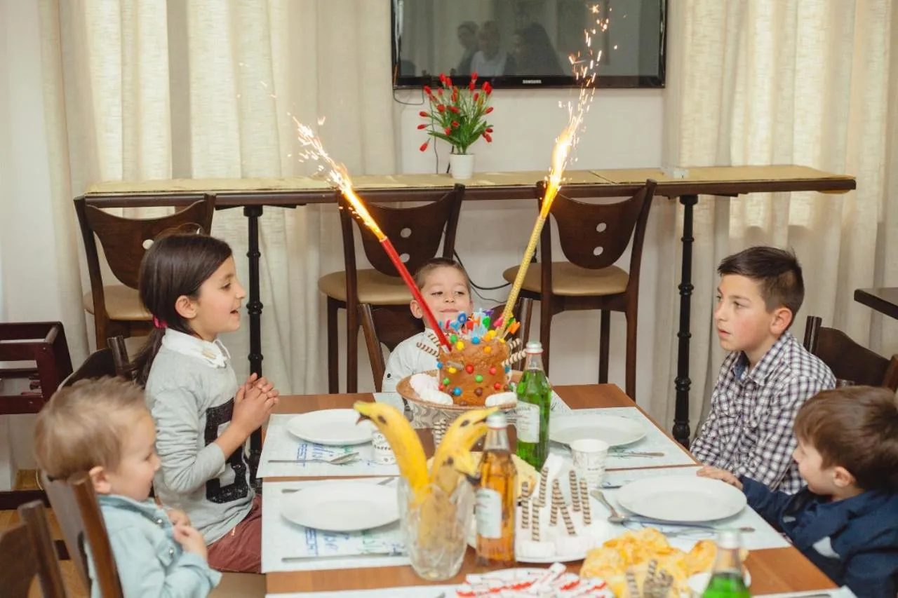 Paradise Investment Resort