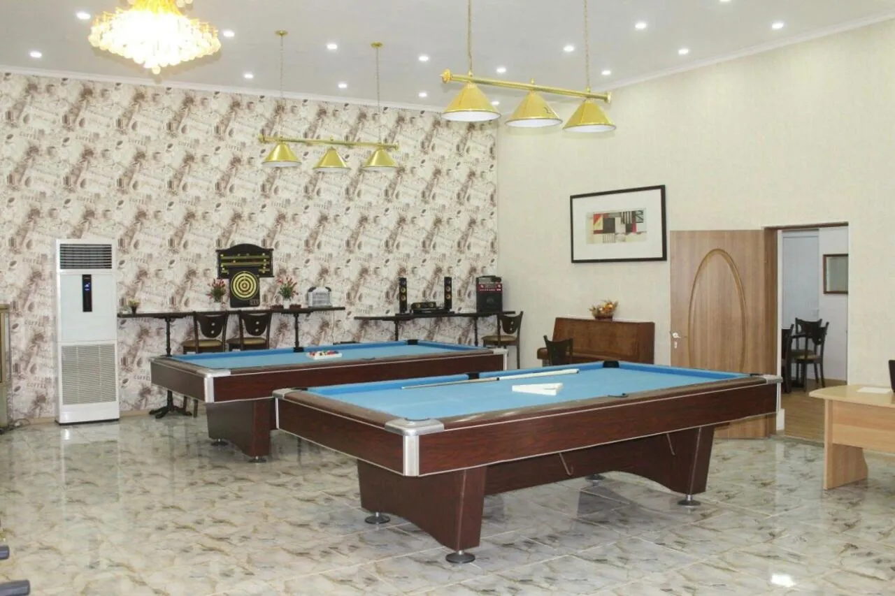 Paradise Investment Resort