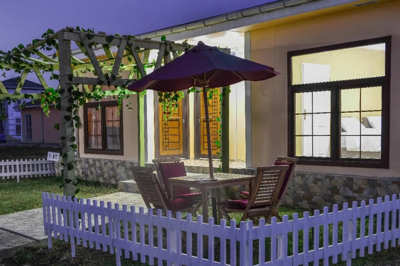 Paradise Investment Resort