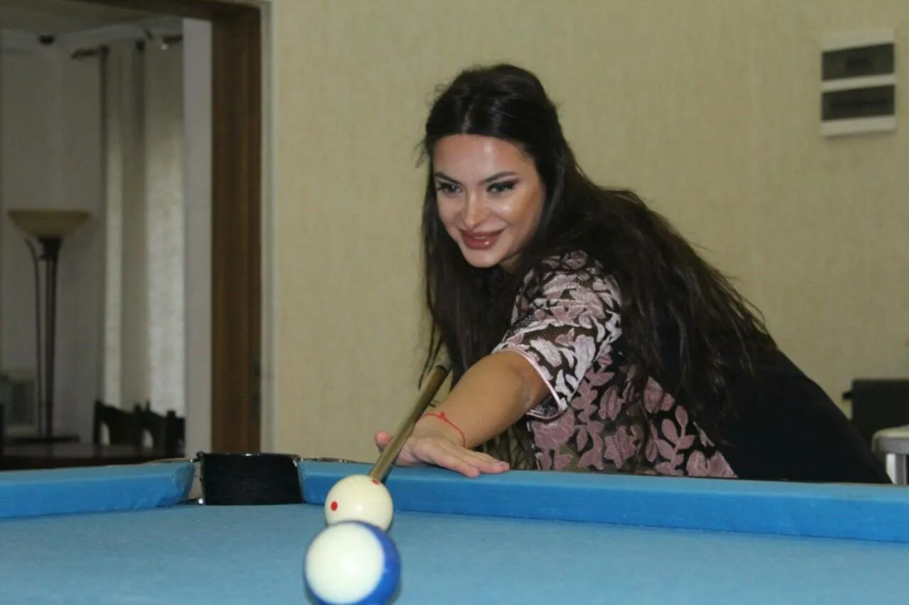 Paradise Investment Resort