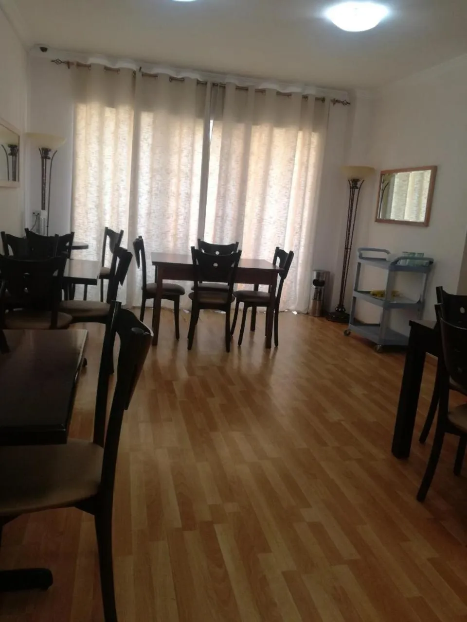 Paradise Investment Resort